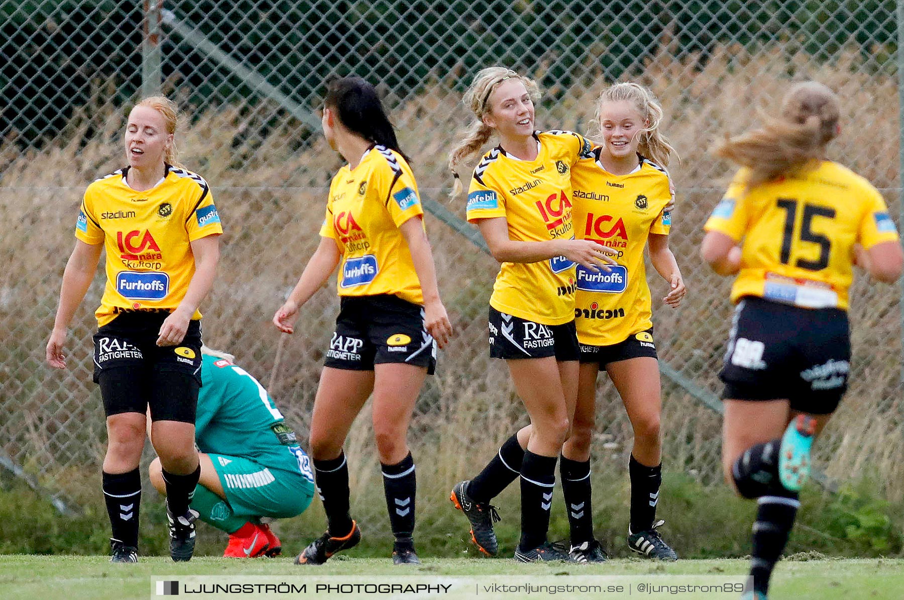 Våmbs IF-Skultorps IF 0-2,dam,Claesborgs IP,Skövde,Sverige,Fotboll,,2019,221654