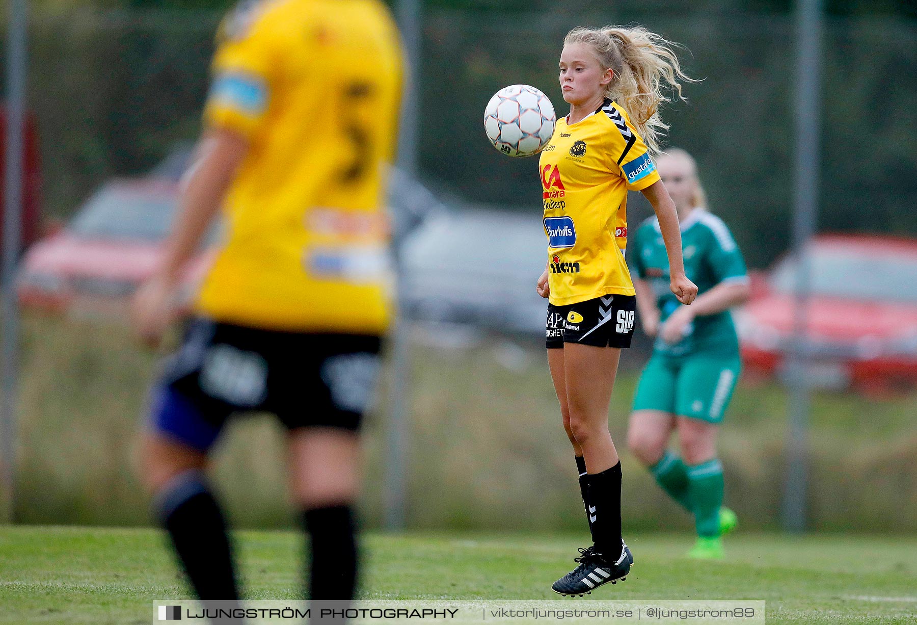 Våmbs IF-Skultorps IF 0-2,dam,Claesborgs IP,Skövde,Sverige,Fotboll,,2019,221660