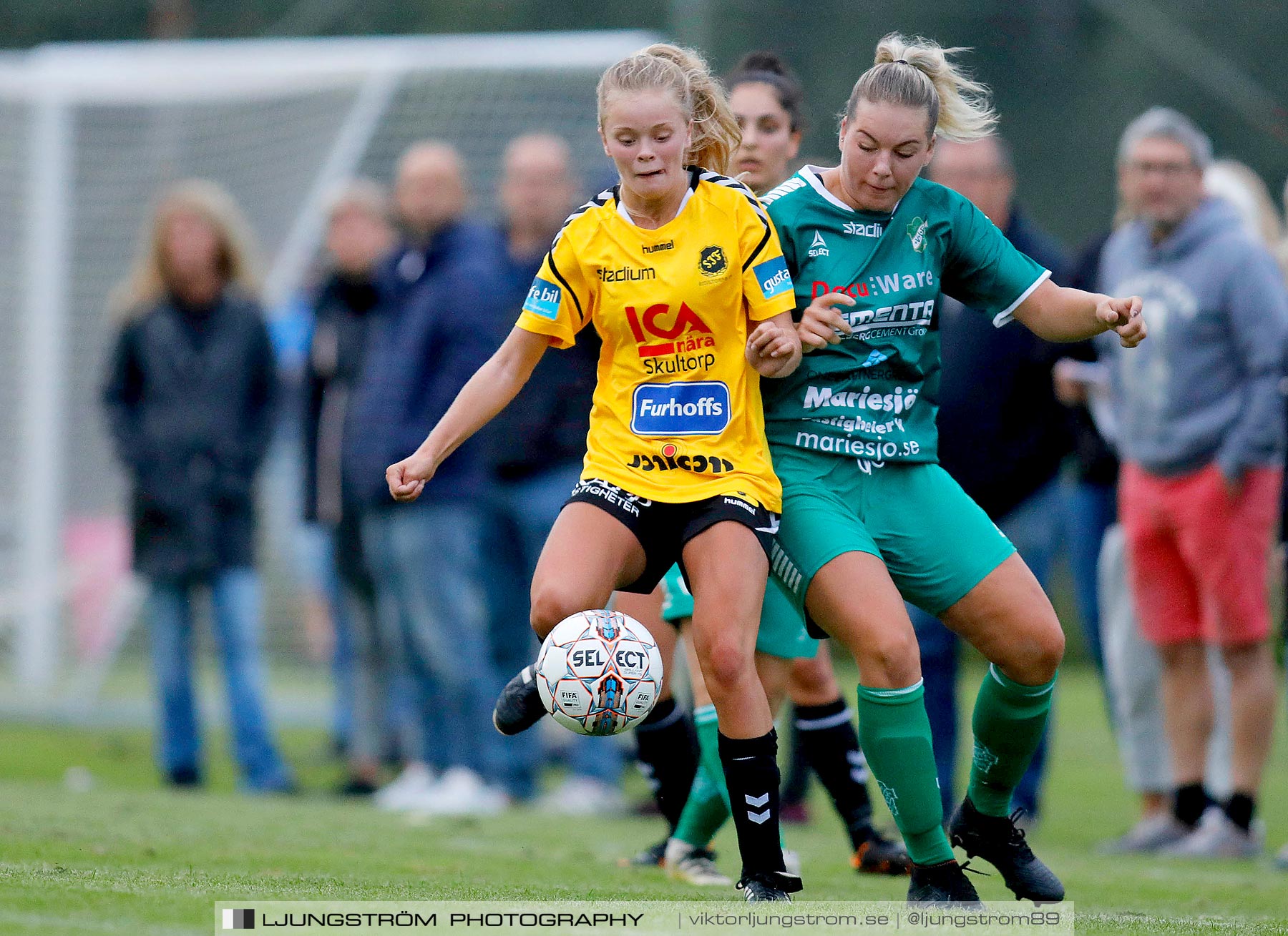 Våmbs IF-Skultorps IF 0-2,dam,Claesborgs IP,Skövde,Sverige,Fotboll,,2019,221664