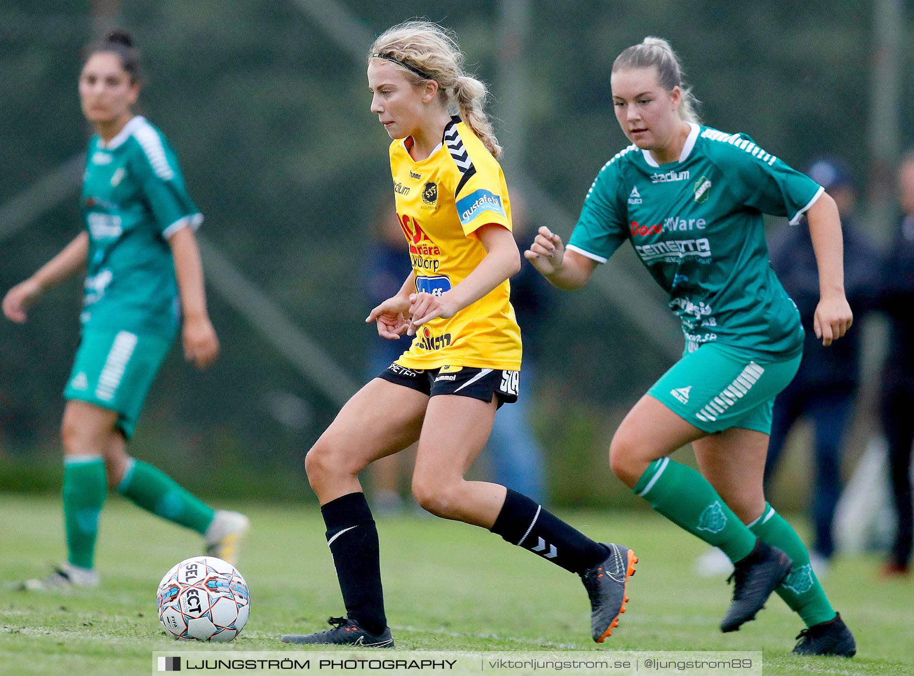 Våmbs IF-Skultorps IF 0-2,dam,Claesborgs IP,Skövde,Sverige,Fotboll,,2019,221665