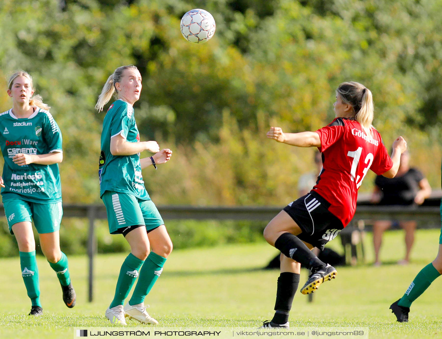 Våmbs IF/Skövde KIK U-Ulvåkers IF U 2-2,dam,Claesborgs IP,Skövde,Sverige,Fotboll,,2019,221698