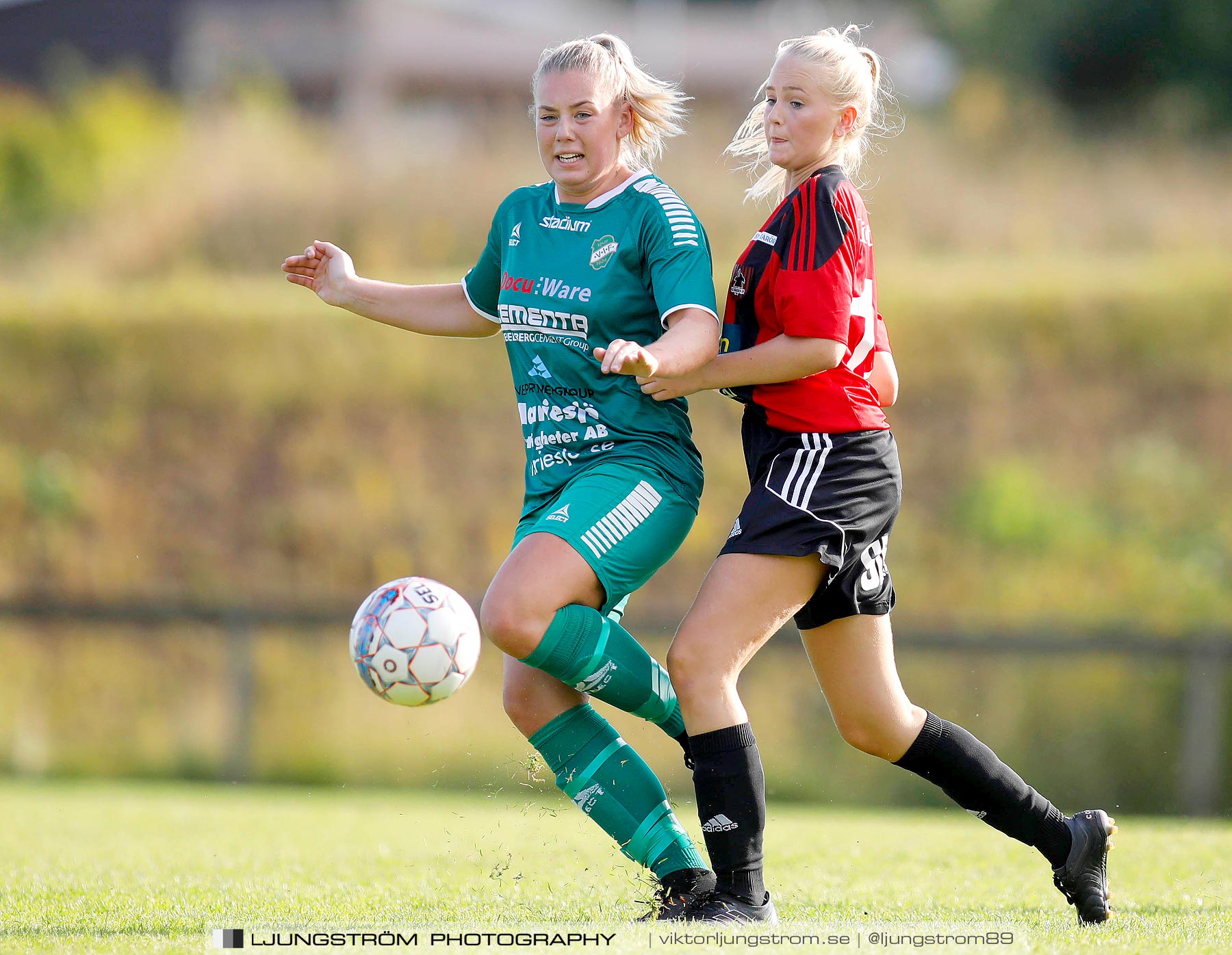 Våmbs IF/Skövde KIK U-Ulvåkers IF U 2-2,dam,Claesborgs IP,Skövde,Sverige,Fotboll,,2019,221700