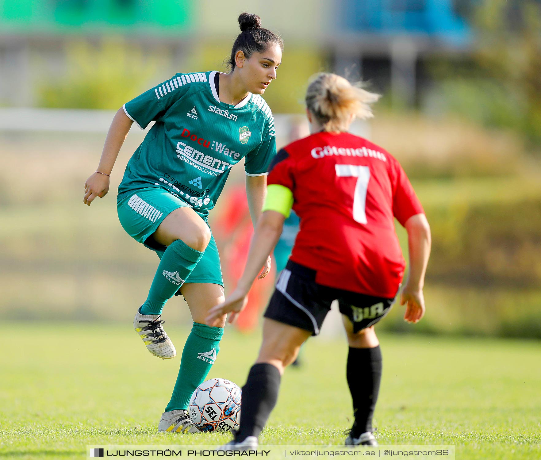 Våmbs IF/Skövde KIK U-Ulvåkers IF U 2-2,dam,Claesborgs IP,Skövde,Sverige,Fotboll,,2019,221702