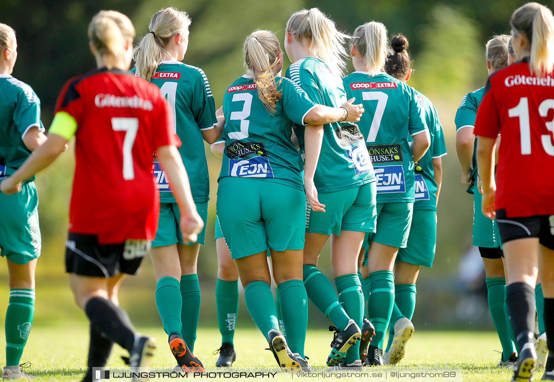 Våmbs IF/Skövde KIK U-Ulvåkers IF U 2-2,dam,Claesborgs IP,Skövde,Sverige,Fotboll,,2019,221708