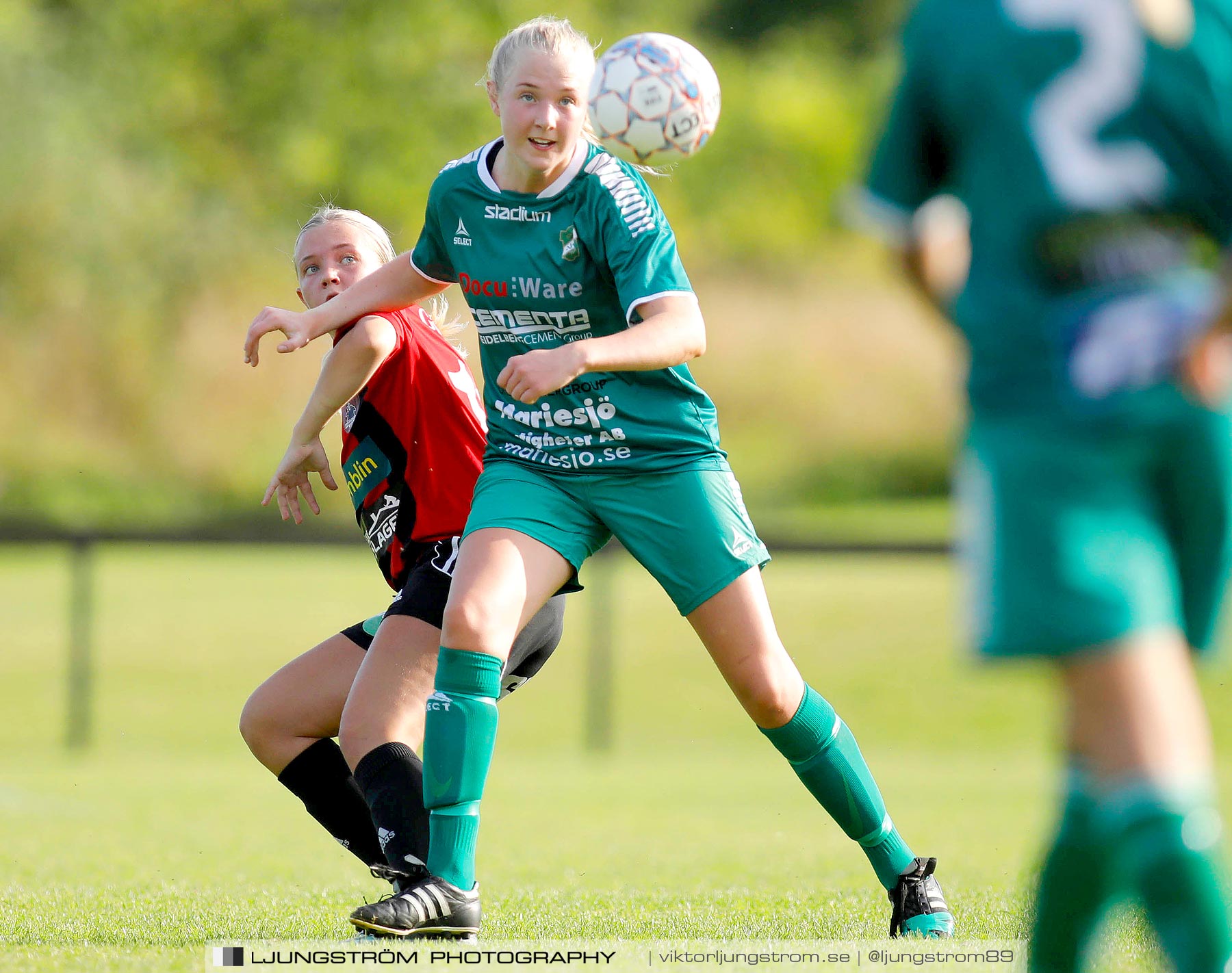 Våmbs IF/Skövde KIK U-Ulvåkers IF U 2-2,dam,Claesborgs IP,Skövde,Sverige,Fotboll,,2019,221713