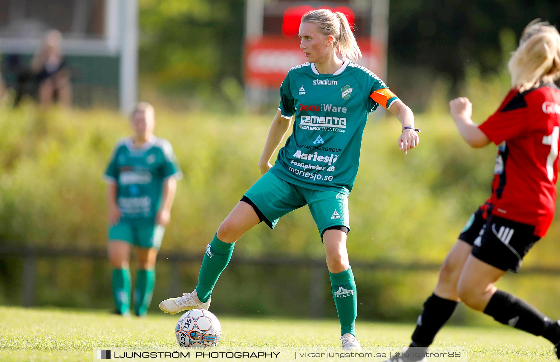 Våmbs IF/Skövde KIK U-Ulvåkers IF U 2-2,dam,Claesborgs IP,Skövde,Sverige,Fotboll,,2019,221724