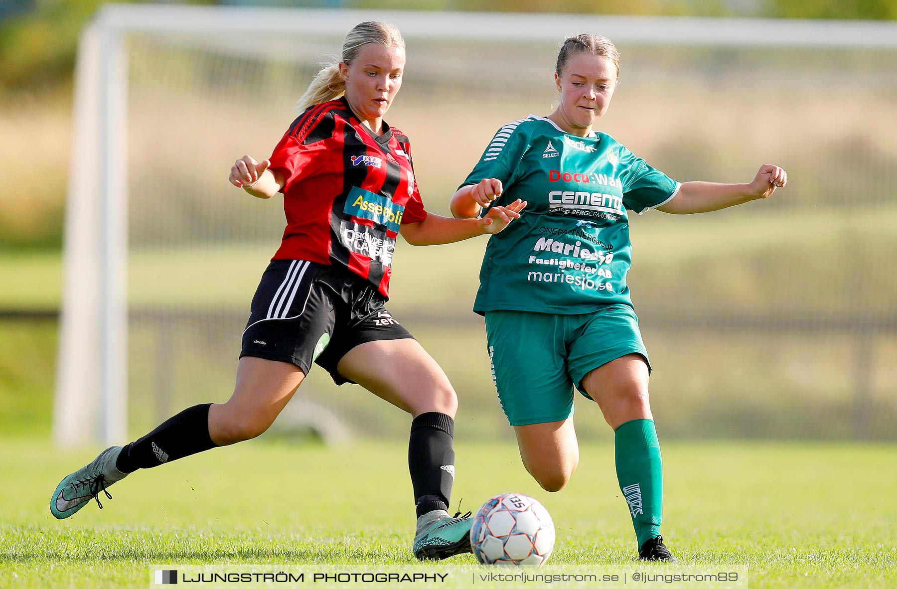 Våmbs IF/Skövde KIK U-Ulvåkers IF U 2-2,dam,Claesborgs IP,Skövde,Sverige,Fotboll,,2019,221729