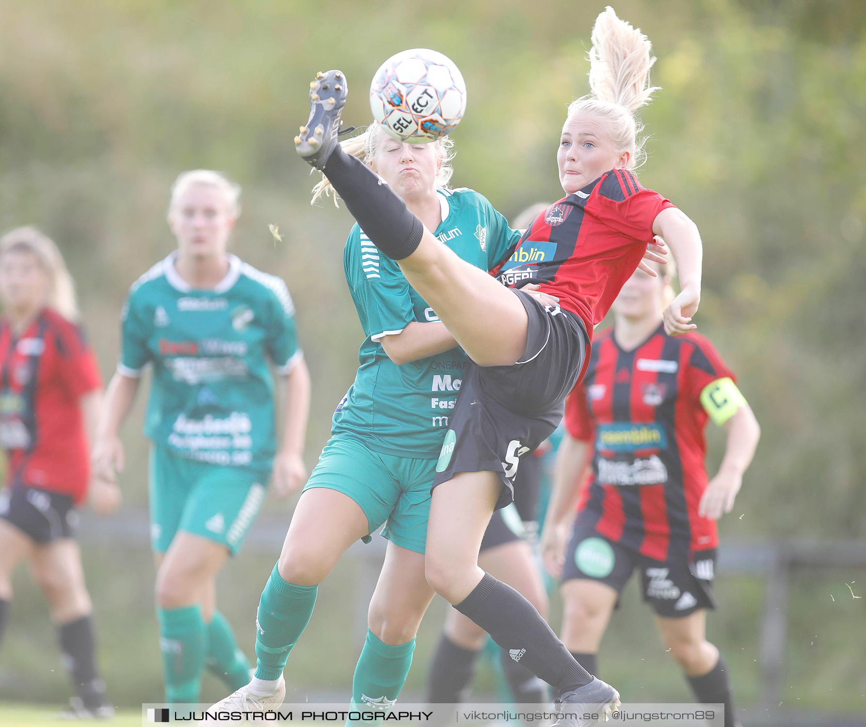 Våmbs IF/Skövde KIK U-Ulvåkers IF U 2-2,dam,Claesborgs IP,Skövde,Sverige,Fotboll,,2019,221735