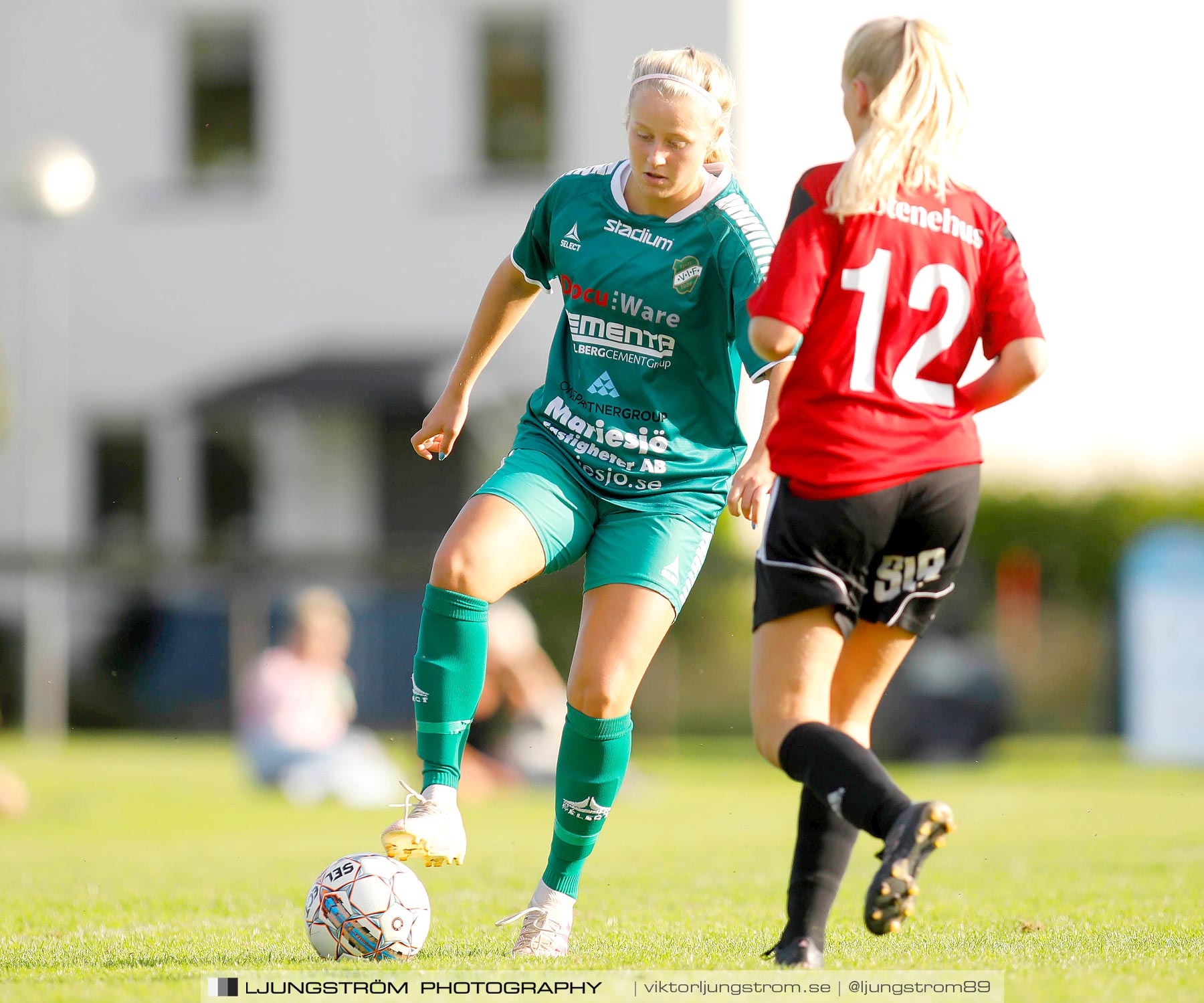 Våmbs IF/Skövde KIK U-Ulvåkers IF U 2-2,dam,Claesborgs IP,Skövde,Sverige,Fotboll,,2019,221738