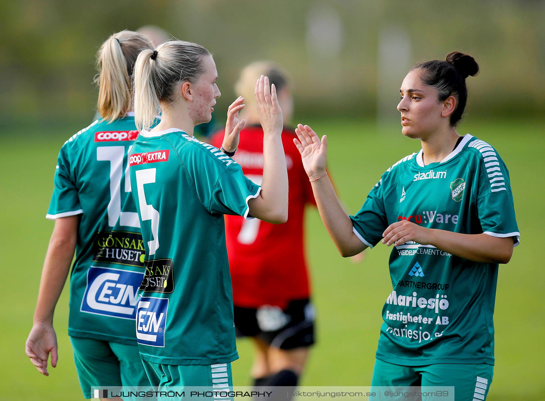 Våmbs IF/Skövde KIK U-Ulvåkers IF U 2-2,dam,Claesborgs IP,Skövde,Sverige,Fotboll,,2019,221747