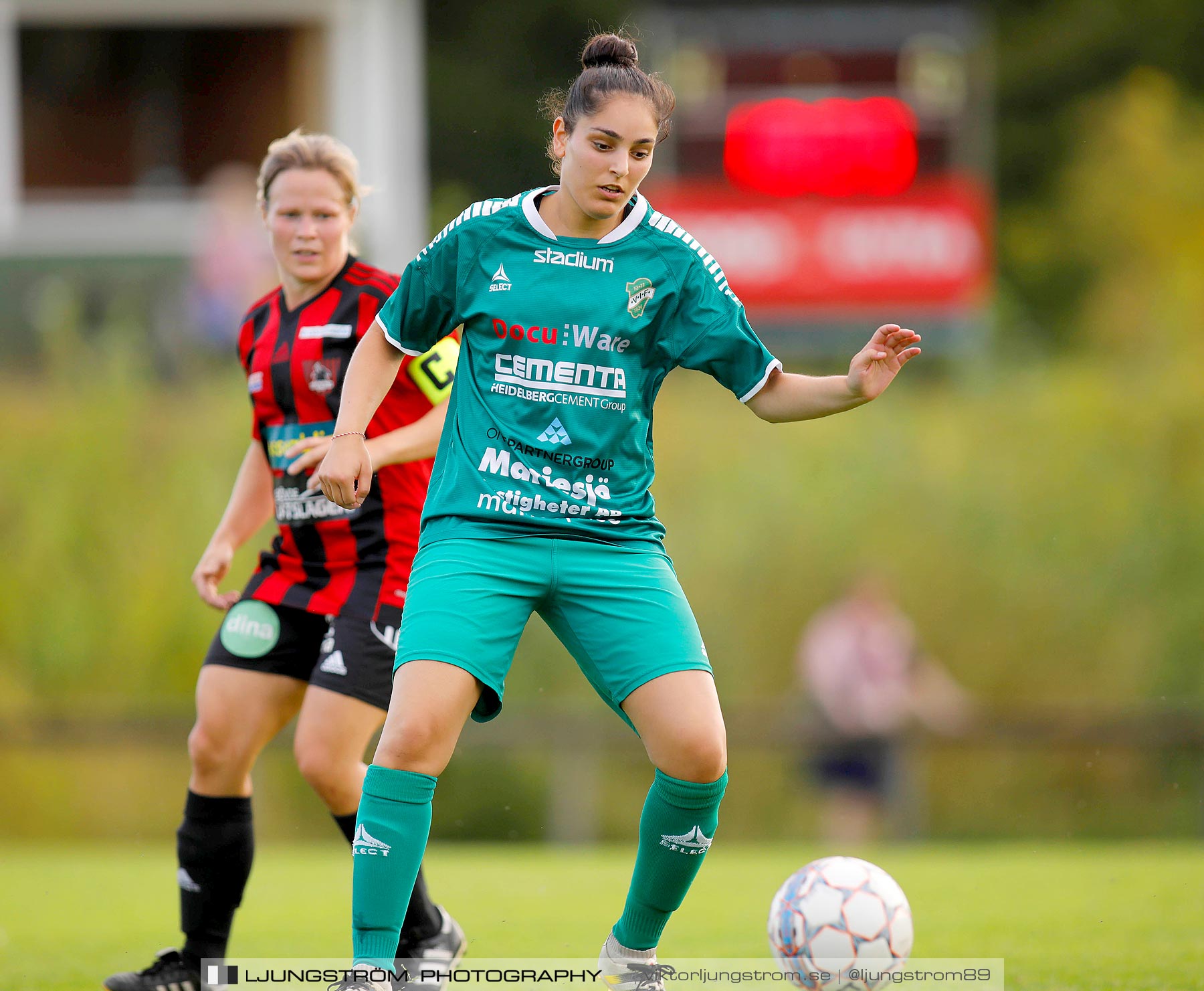 Våmbs IF/Skövde KIK U-Ulvåkers IF U 2-2,dam,Claesborgs IP,Skövde,Sverige,Fotboll,,2019,221776