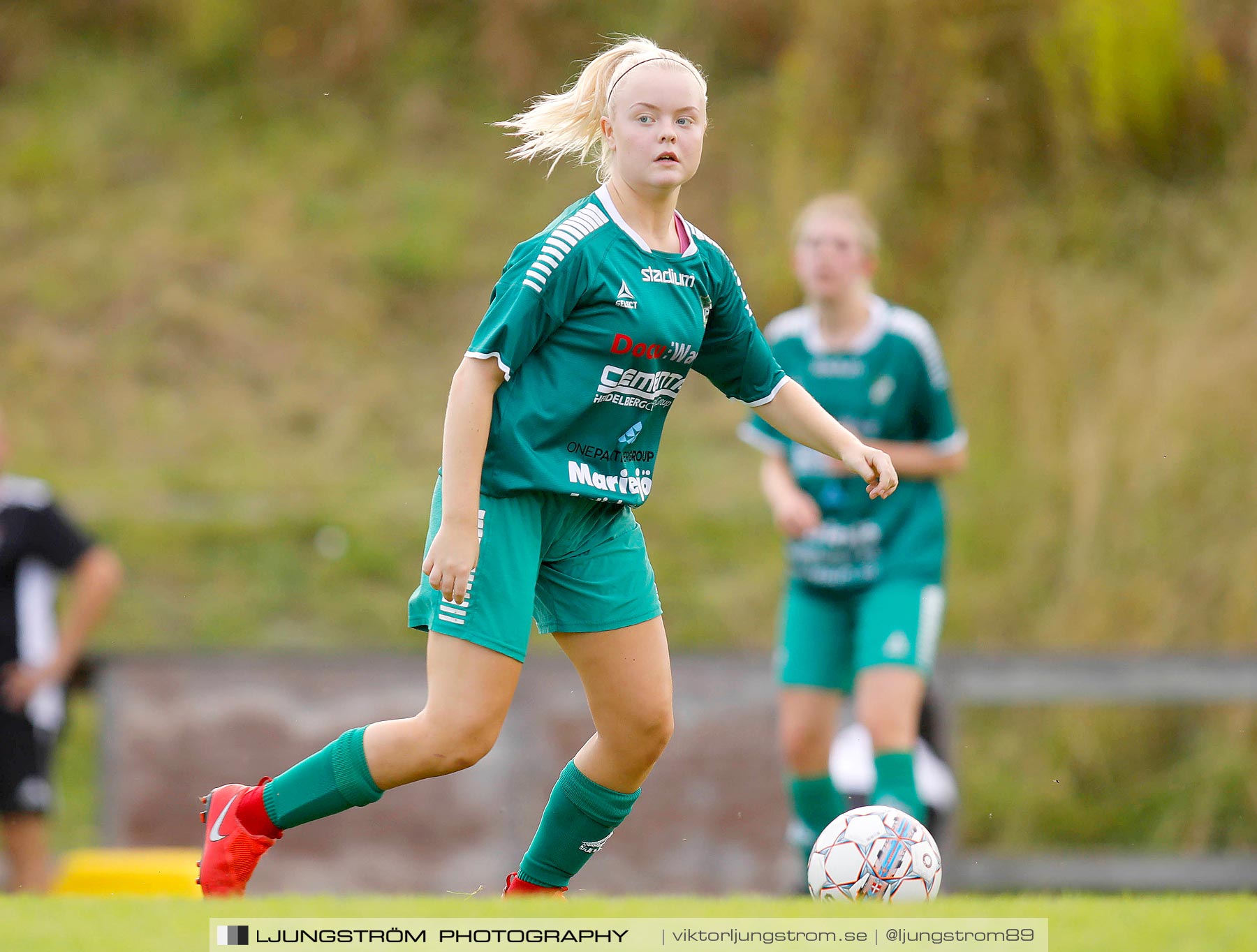 Våmbs IF/Skövde KIK U-Ulvåkers IF U 2-2,dam,Claesborgs IP,Skövde,Sverige,Fotboll,,2019,221777