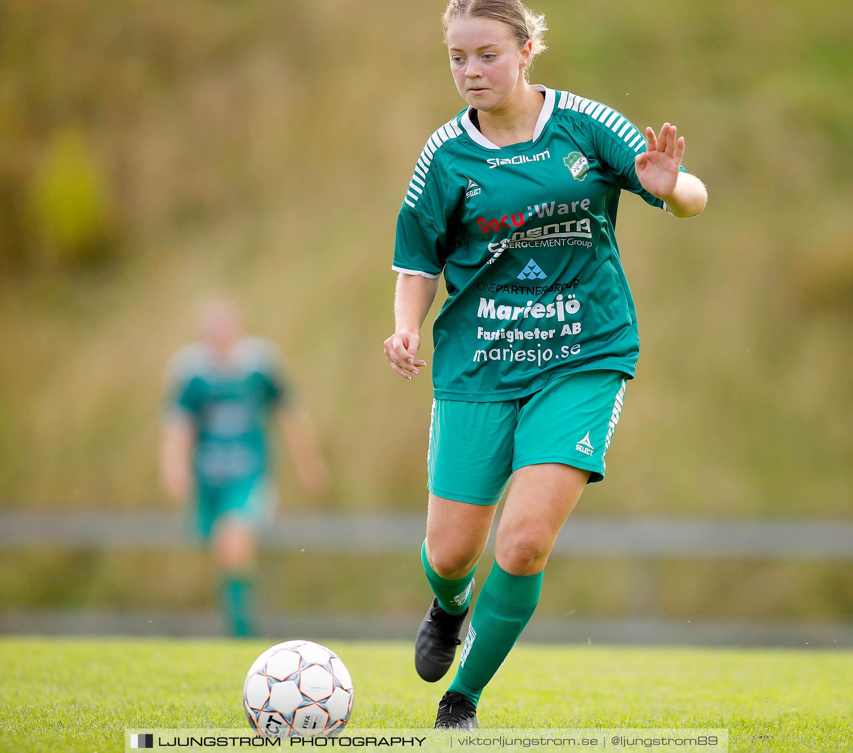 Våmbs IF/Skövde KIK U-Ulvåkers IF U 2-2,dam,Claesborgs IP,Skövde,Sverige,Fotboll,,2019,221780