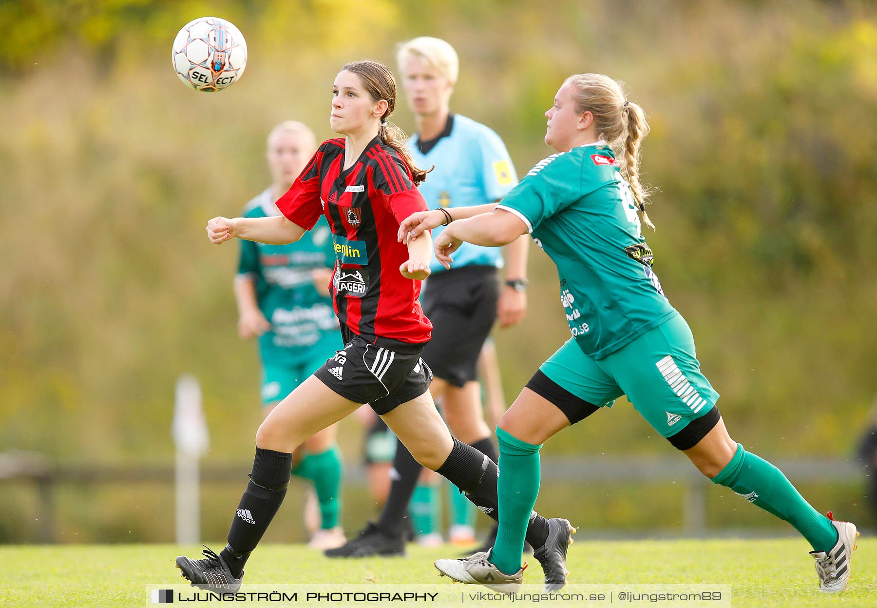 Våmbs IF/Skövde KIK U-Ulvåkers IF U 2-2,dam,Claesborgs IP,Skövde,Sverige,Fotboll,,2019,221787