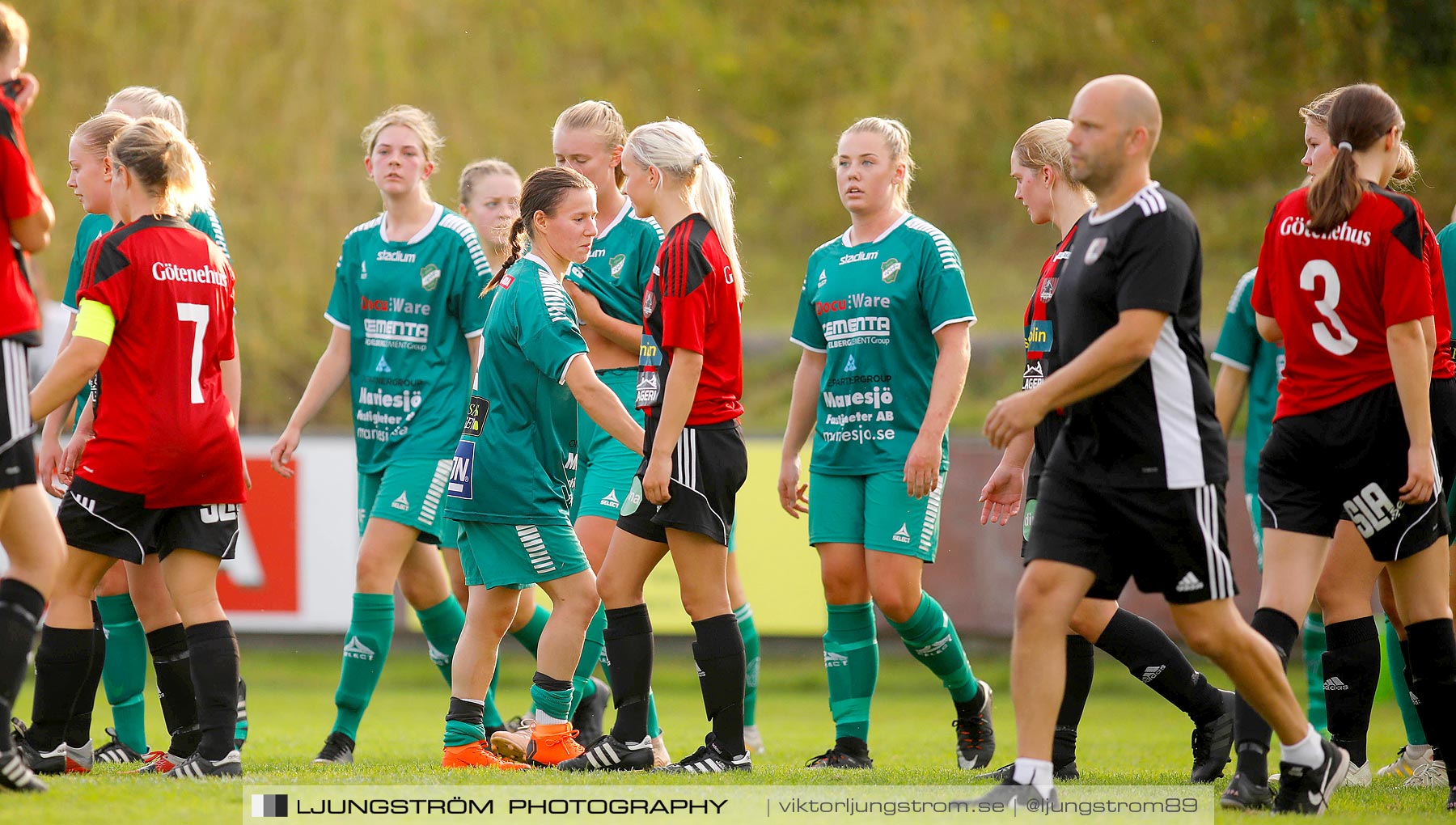 Våmbs IF/Skövde KIK U-Ulvåkers IF U 2-2,dam,Claesborgs IP,Skövde,Sverige,Fotboll,,2019,221806