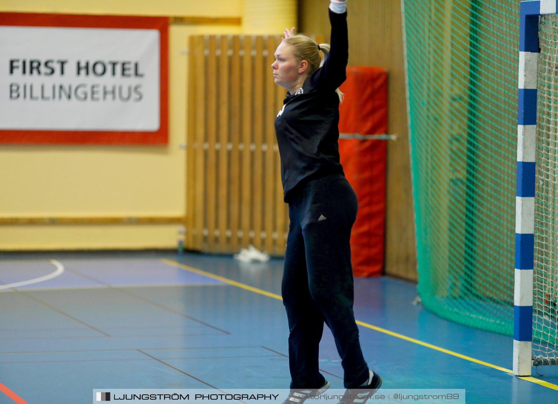 Annliz Cup Elit Kungsängens Sportklubb-Olympia Handball Club 20-17,dam,Arena Skövde,Skövde,Sverige,Handboll,,2019,221880