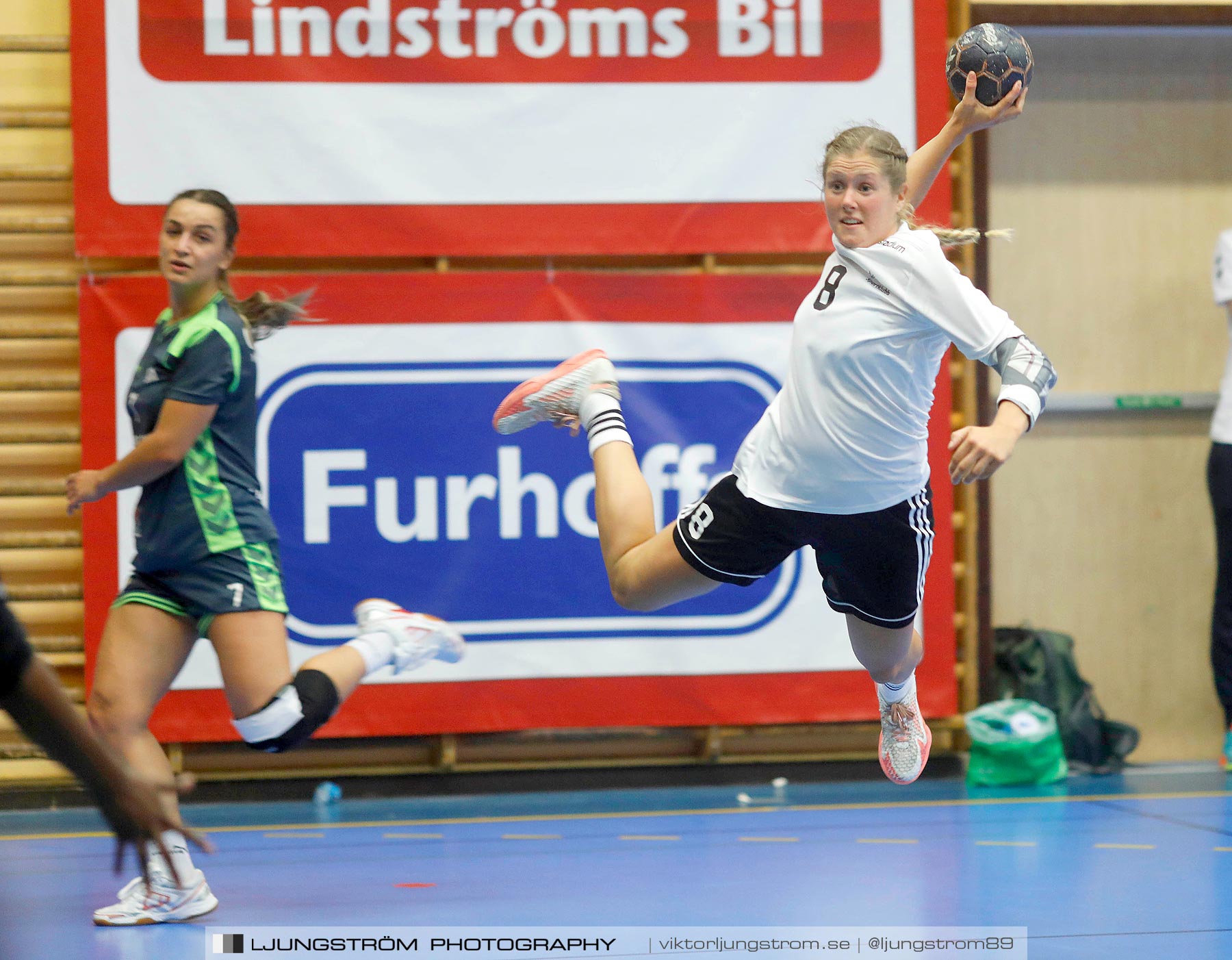 Annliz Cup Elit Kungsängens Sportklubb-Olympia Handball Club 20-17,dam,Arena Skövde,Skövde,Sverige,Handboll,,2019,221893