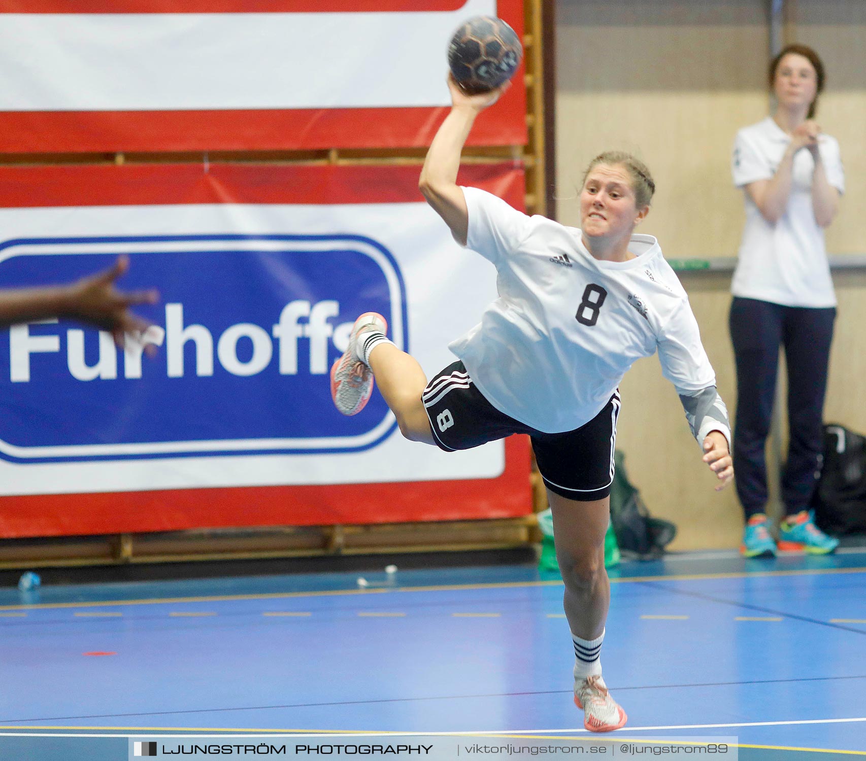 Annliz Cup Elit Kungsängens Sportklubb-Olympia Handball Club 20-17,dam,Arena Skövde,Skövde,Sverige,Handboll,,2019,221894