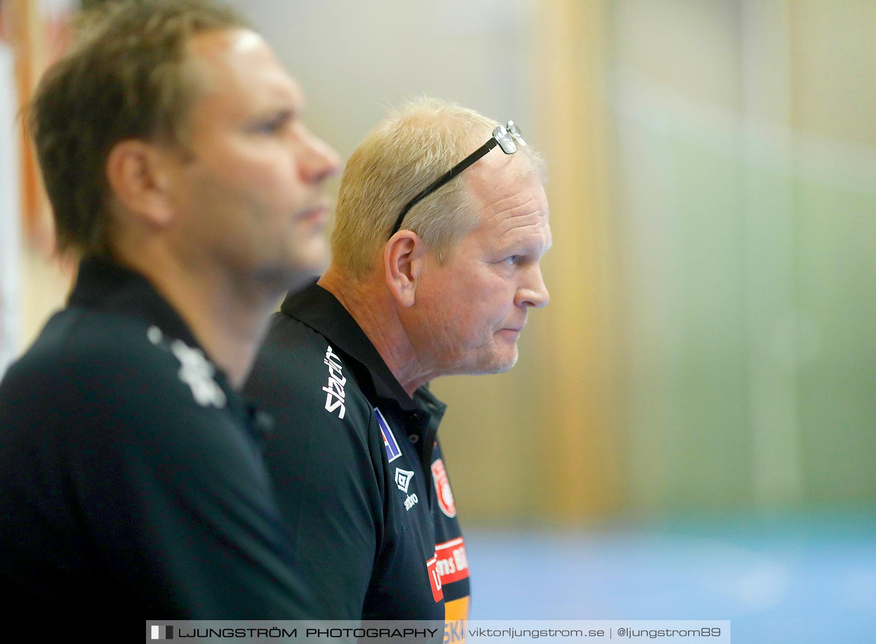 Annliz Cup Elit HF Somby/Skövde-HK Drott Halmstad 23-19,dam,Arena Skövde,Skövde,Sverige,Handboll,,2019,221966