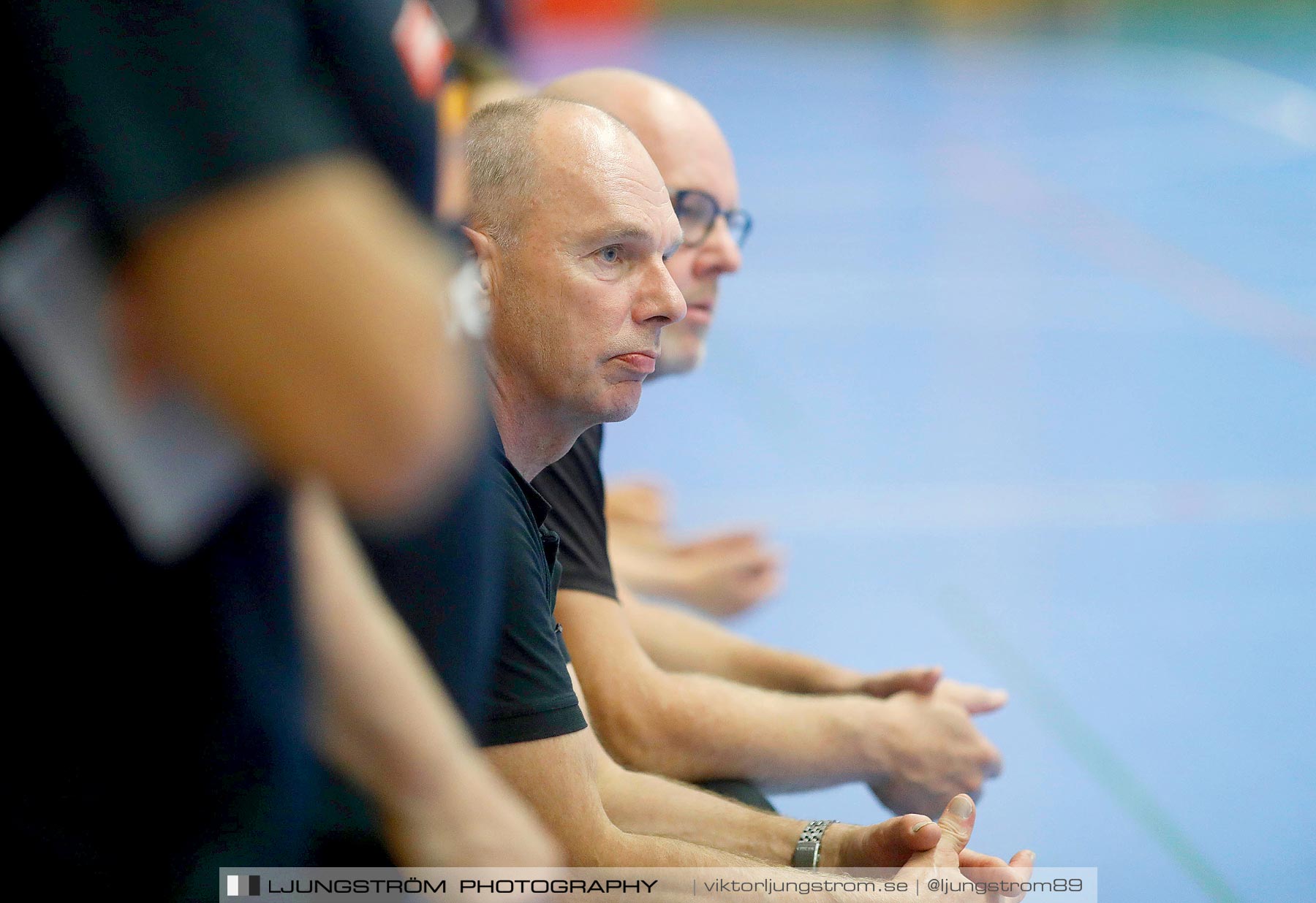 Annliz Cup Elit HF Somby/Skövde-HK Drott Halmstad 23-19,dam,Arena Skövde,Skövde,Sverige,Handboll,,2019,221969