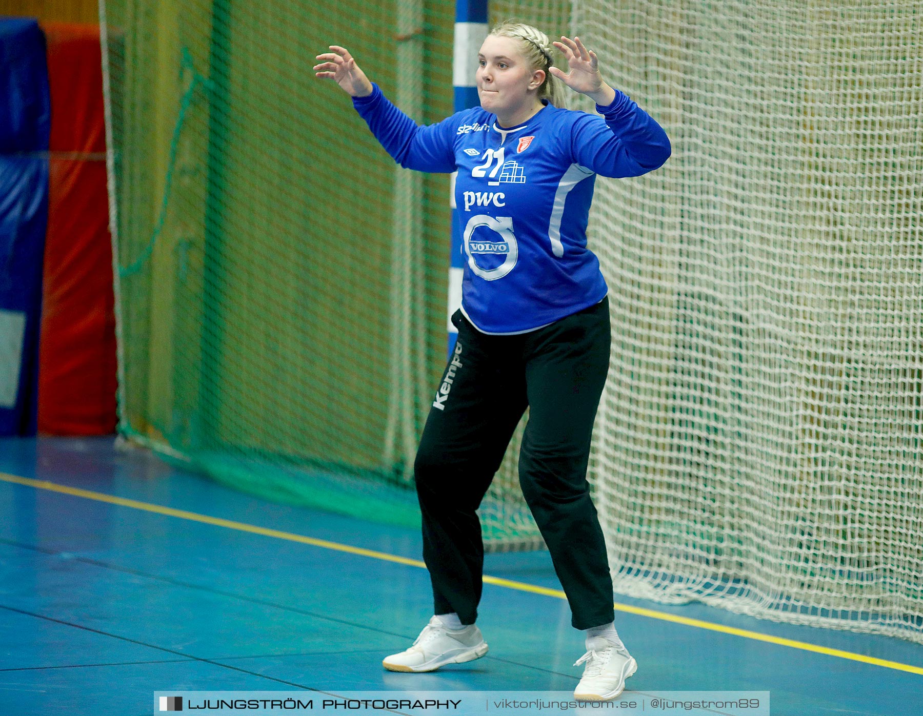 Annliz Cup Elit HF Somby/Skövde-HK Drott Halmstad 23-19,dam,Arena Skövde,Skövde,Sverige,Handboll,,2019,221970