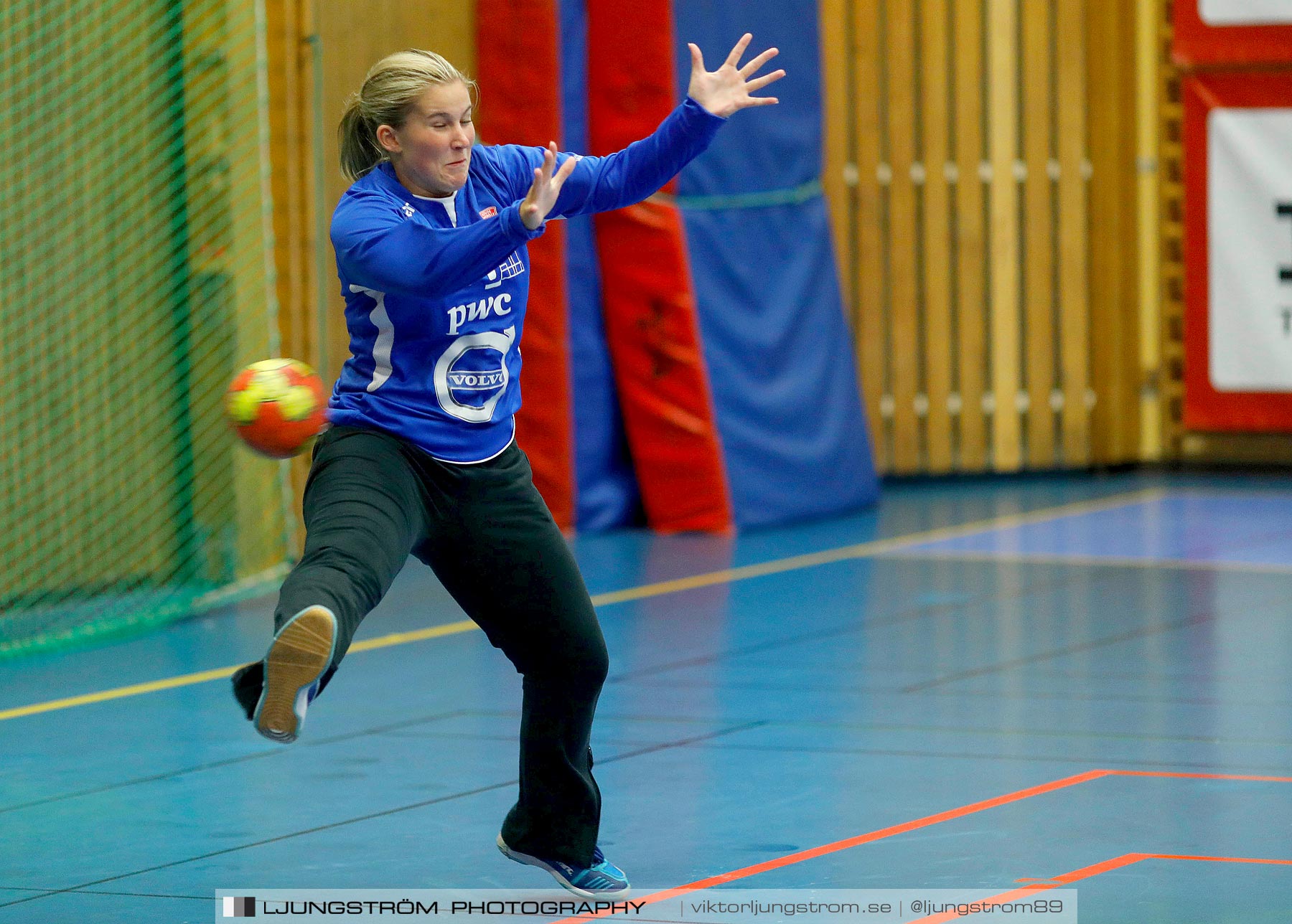 Annliz Cup Elit HF Somby/Skövde-HK Drott Halmstad 23-19,dam,Arena Skövde,Skövde,Sverige,Handboll,,2019,222022