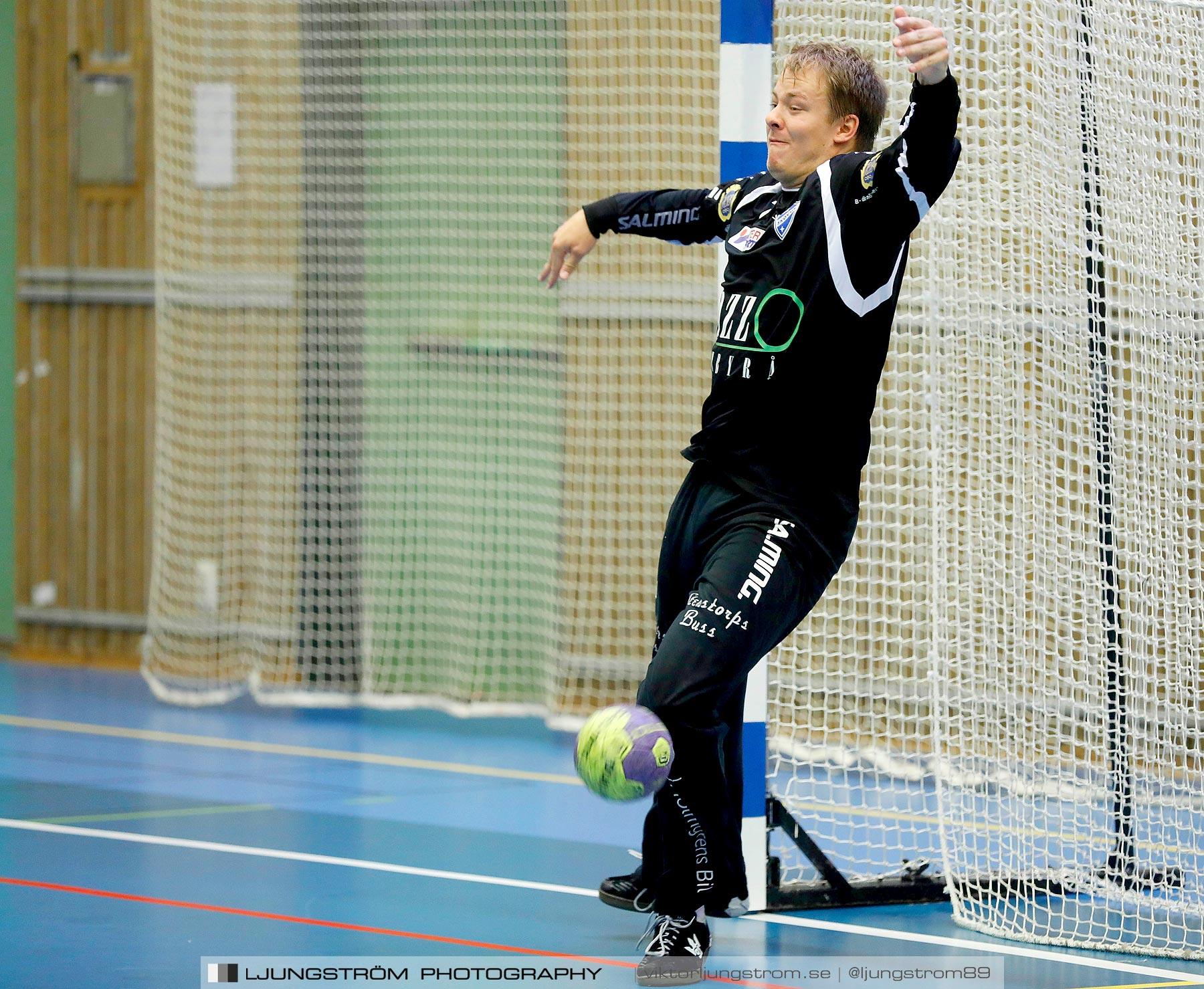 Nordic Choice Hotels Elitcup IFK Skövde HK-Skjern Håndbold 26-28,herr,Arena Skövde,Skövde,Sverige,Handboll,,2019,222186