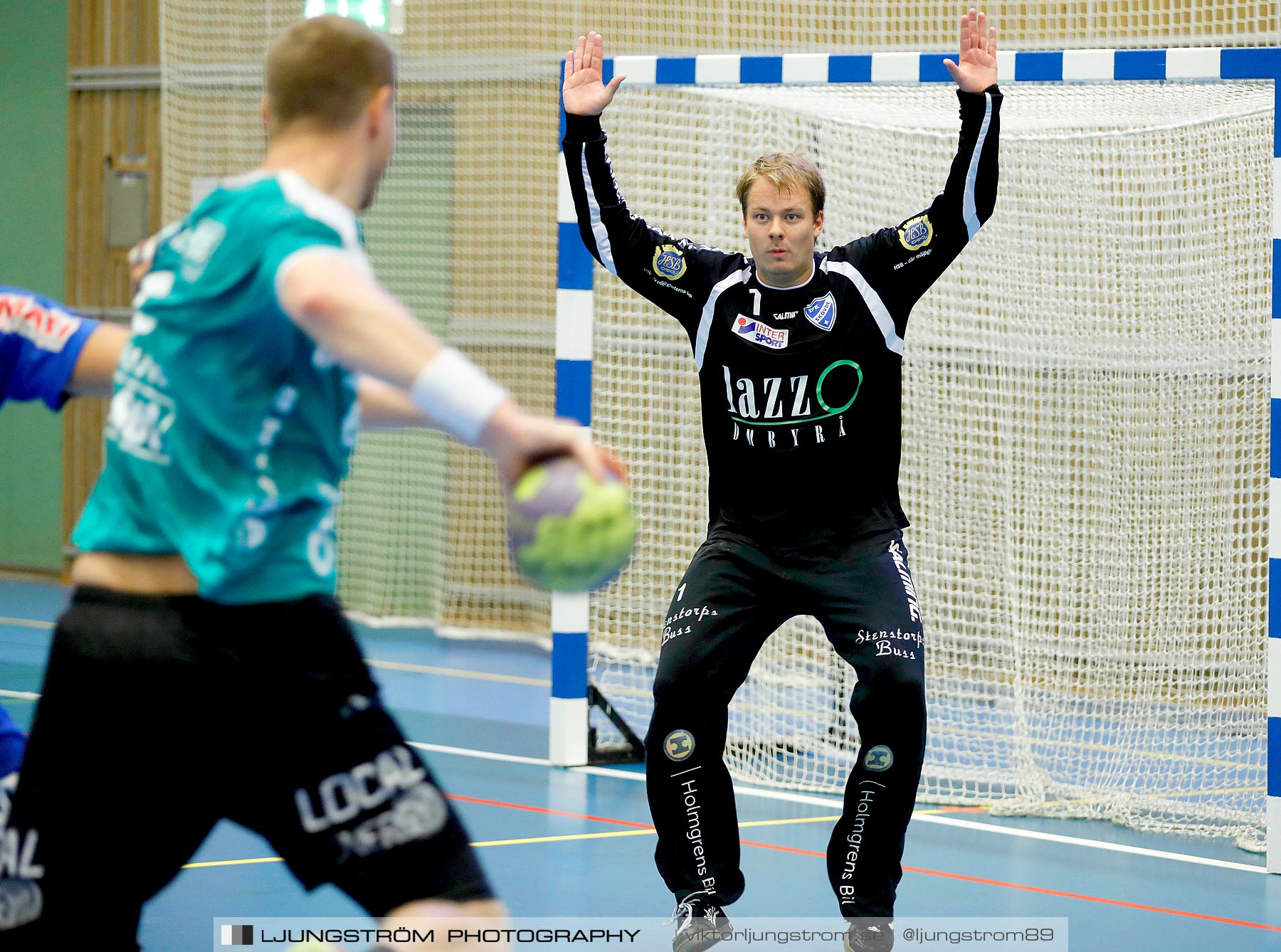 Nordic Choice Hotels Elitcup IFK Skövde HK-Skjern Håndbold 26-28,herr,Arena Skövde,Skövde,Sverige,Handboll,,2019,222187