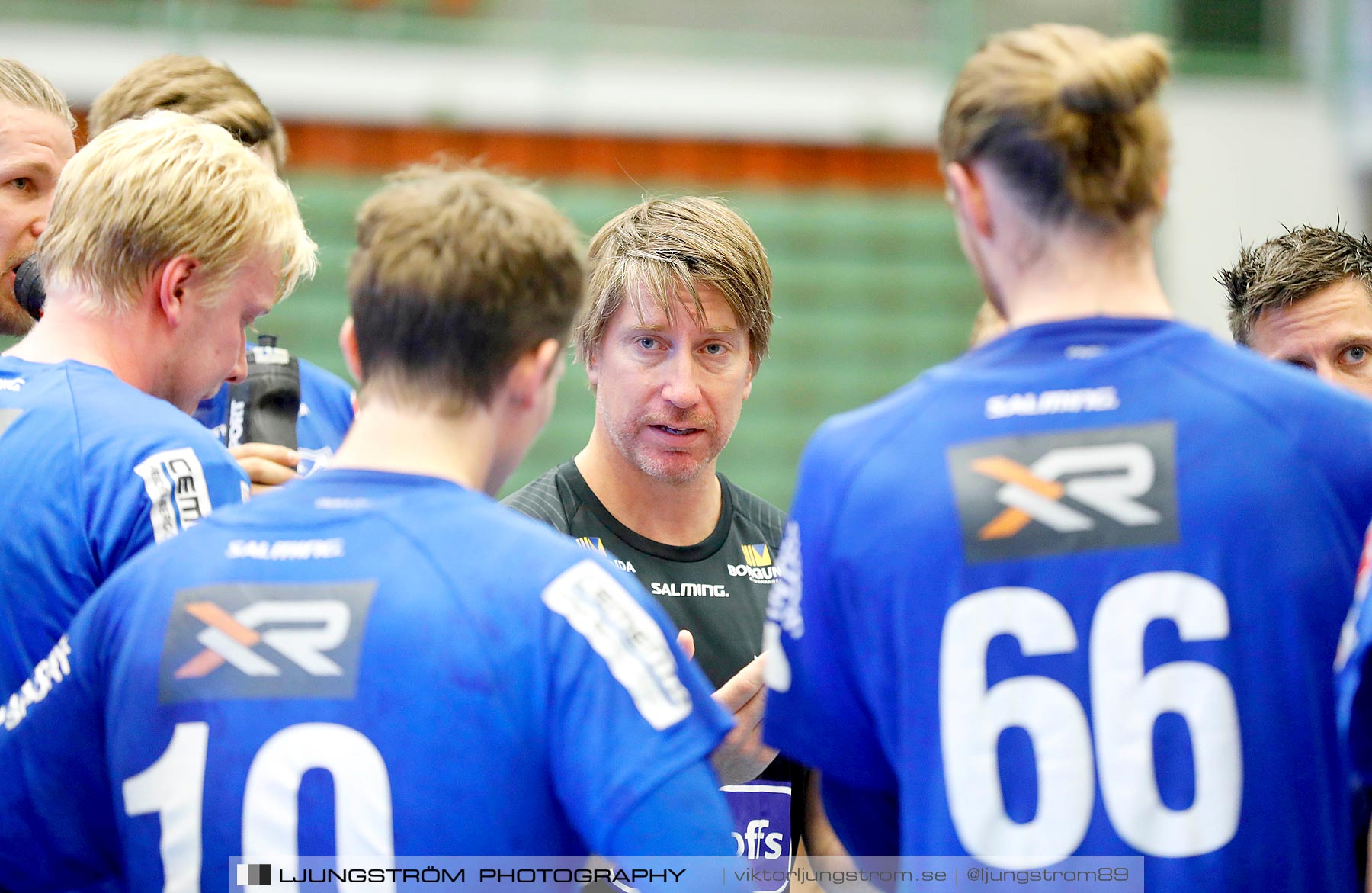 Nordic Choice Hotels Elitcup IFK Skövde HK-Skjern Håndbold 26-28,herr,Arena Skövde,Skövde,Sverige,Handboll,,2019,222232