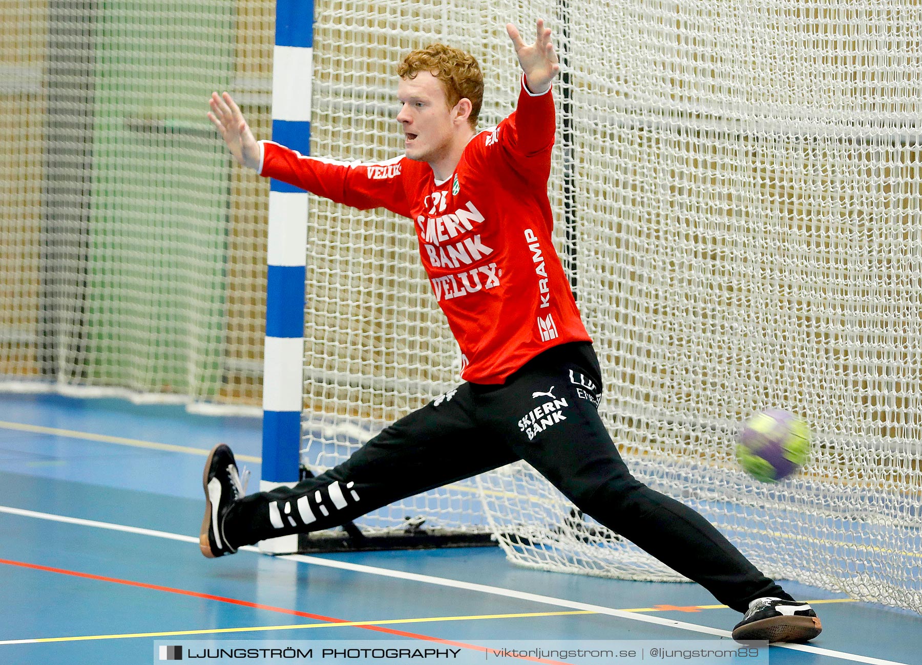 Nordic Choice Hotels Elitcup IFK Skövde HK-Skjern Håndbold 26-28,herr,Arena Skövde,Skövde,Sverige,Handboll,,2019,222241