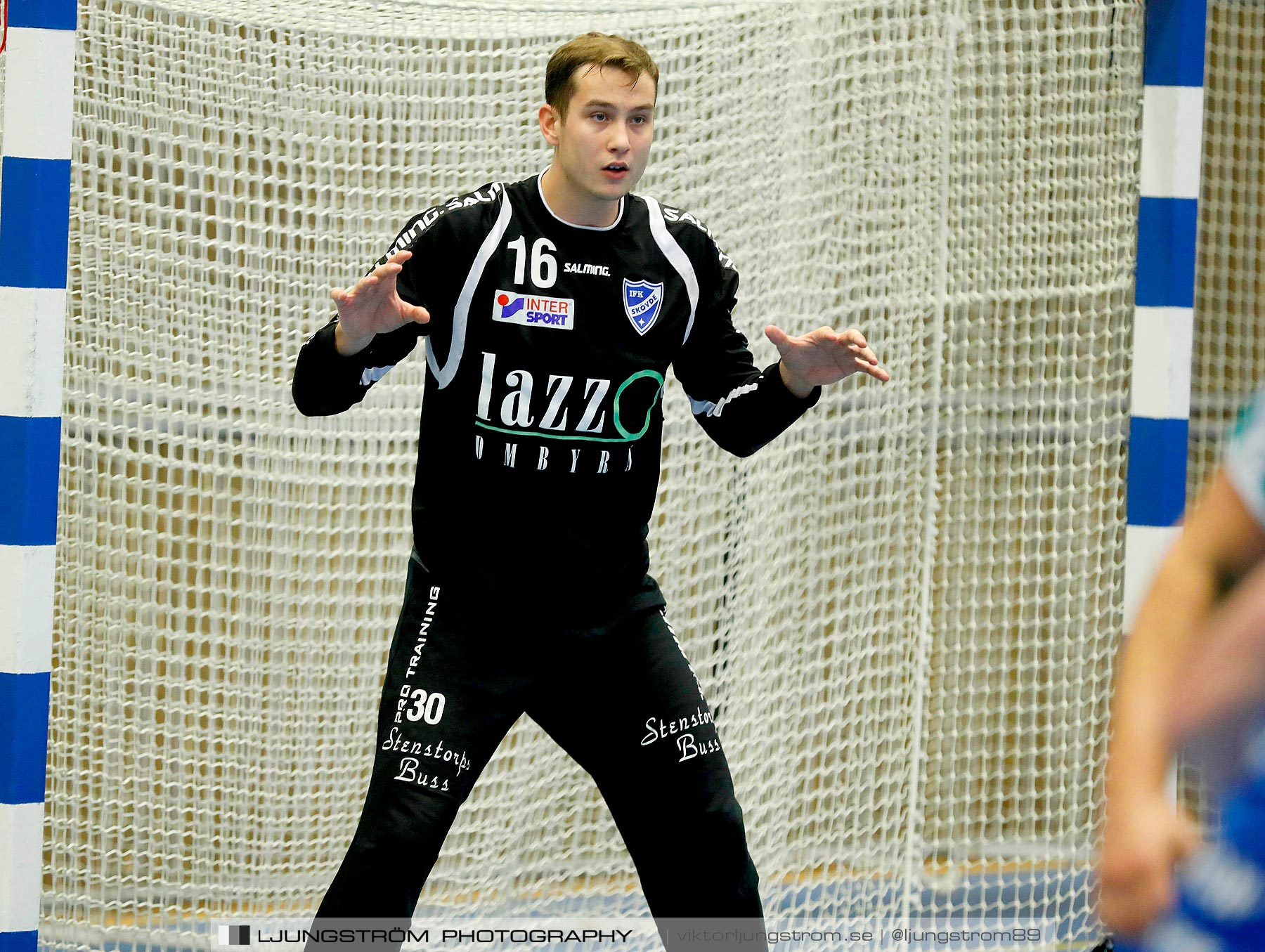 Nordic Choice Hotels Elitcup IFK Skövde HK-Skjern Håndbold 26-28,herr,Arena Skövde,Skövde,Sverige,Handboll,,2019,222256