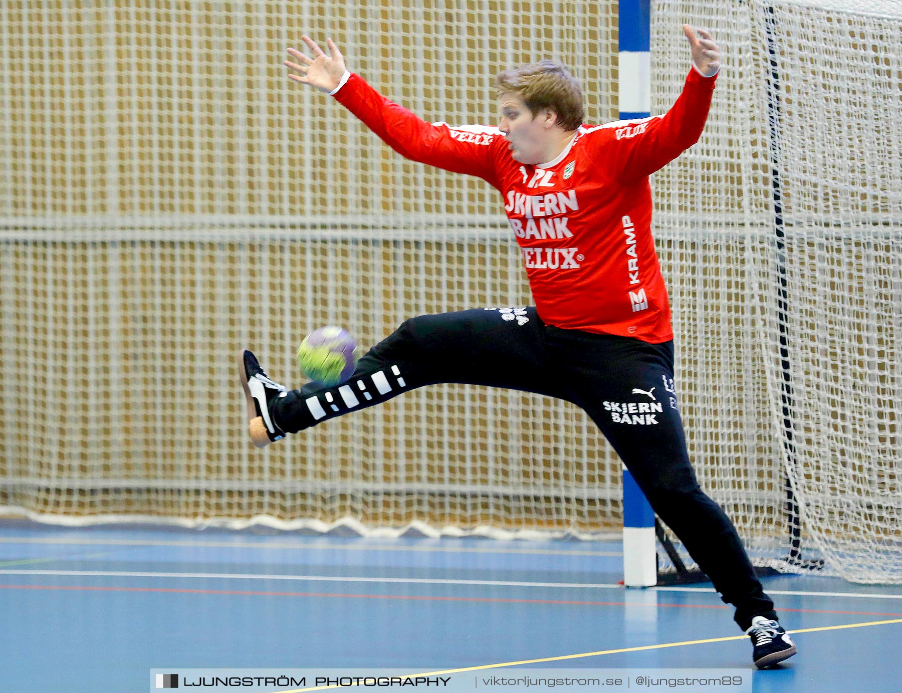 Nordic Choice Hotels Elitcup IFK Skövde HK-Skjern Håndbold 26-28,herr,Arena Skövde,Skövde,Sverige,Handboll,,2019,222257