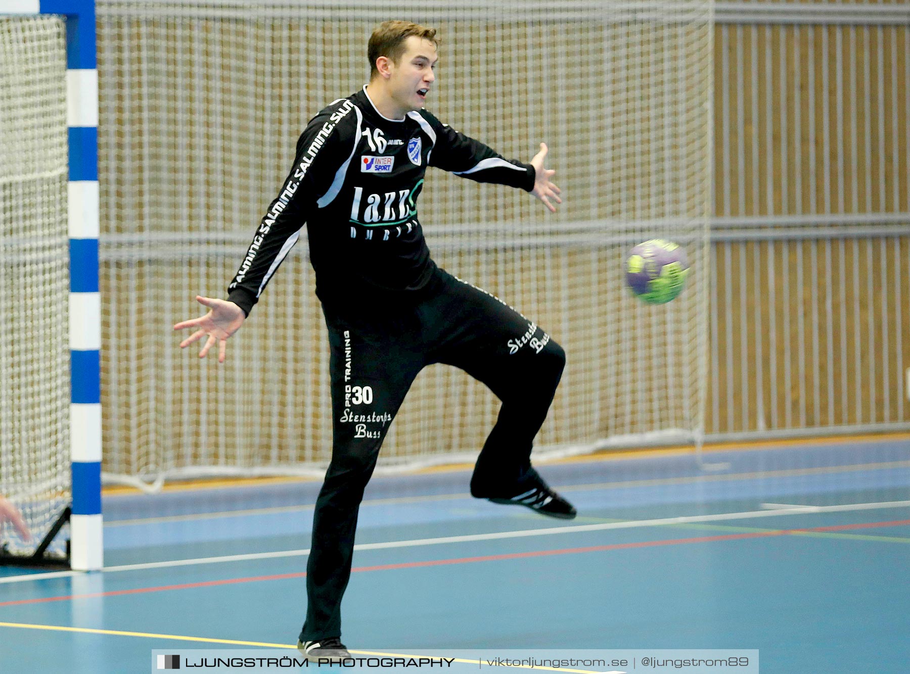 Nordic Choice Hotels Elitcup IFK Skövde HK-Skjern Håndbold 26-28,herr,Arena Skövde,Skövde,Sverige,Handboll,,2019,222286