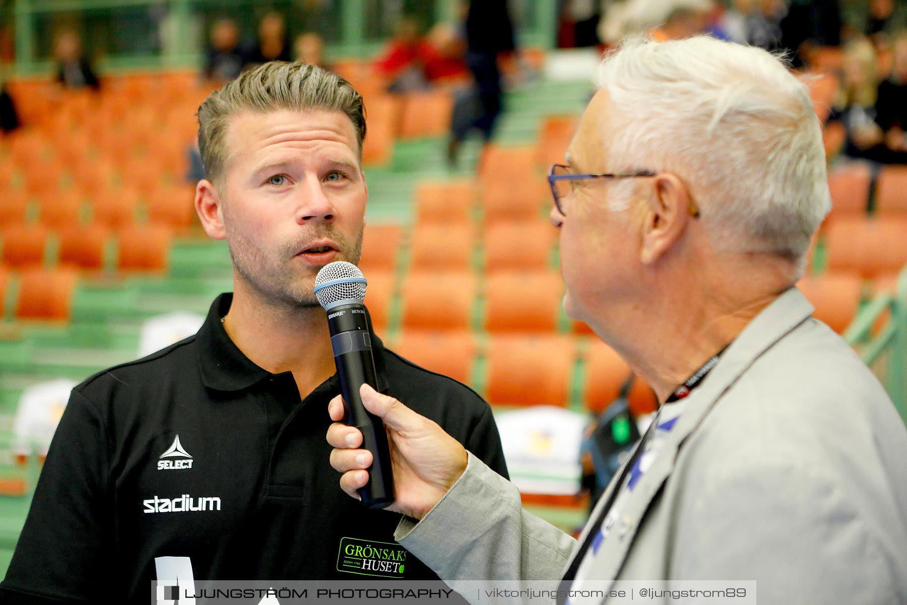 IFK Skövde HK-Önnereds HK 33-25,herr,Arena Skövde,Skövde,Sverige,Handboll,,2019,222300