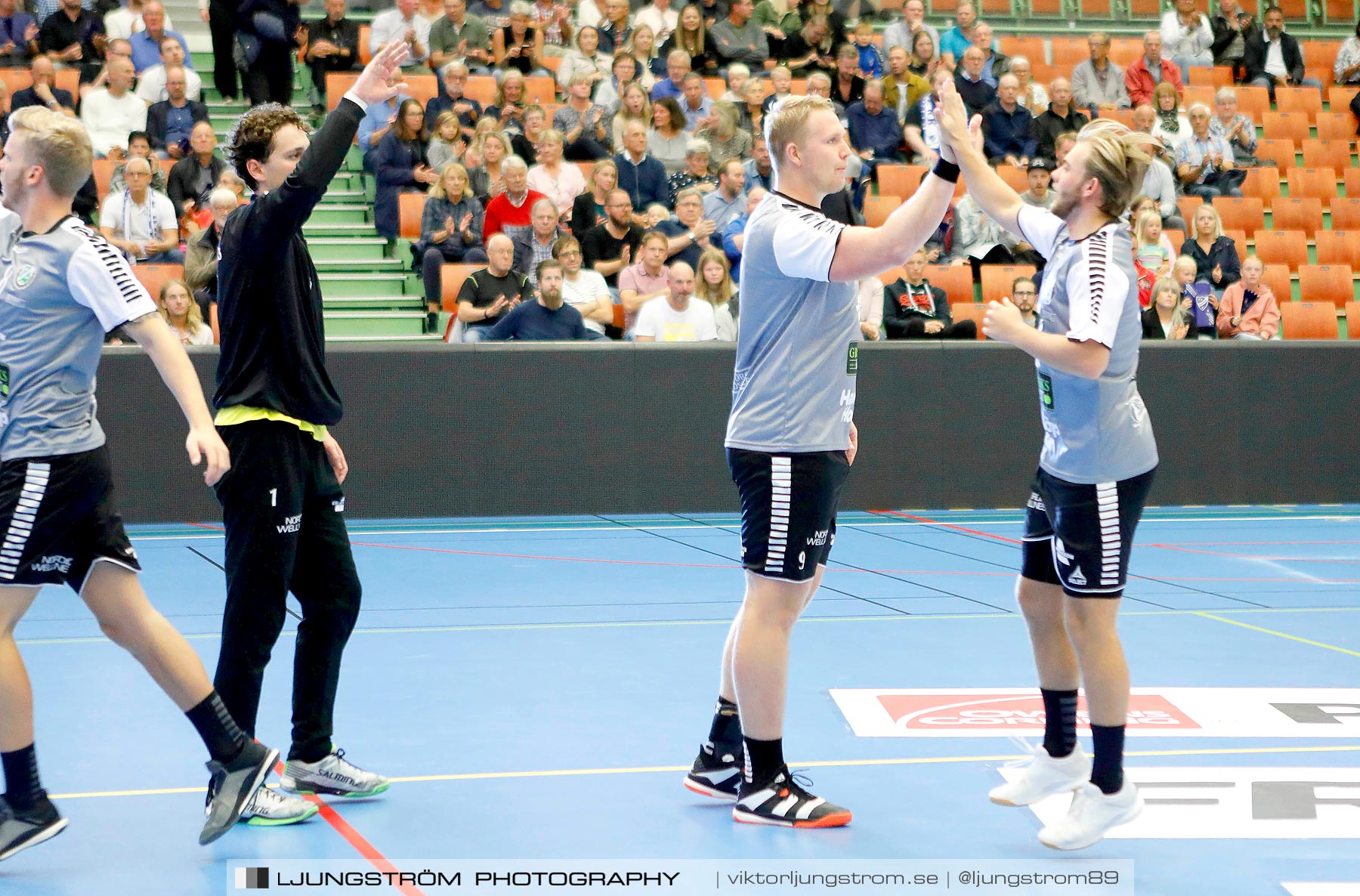 IFK Skövde HK-Önnereds HK 33-25,herr,Arena Skövde,Skövde,Sverige,Handboll,,2019,222304