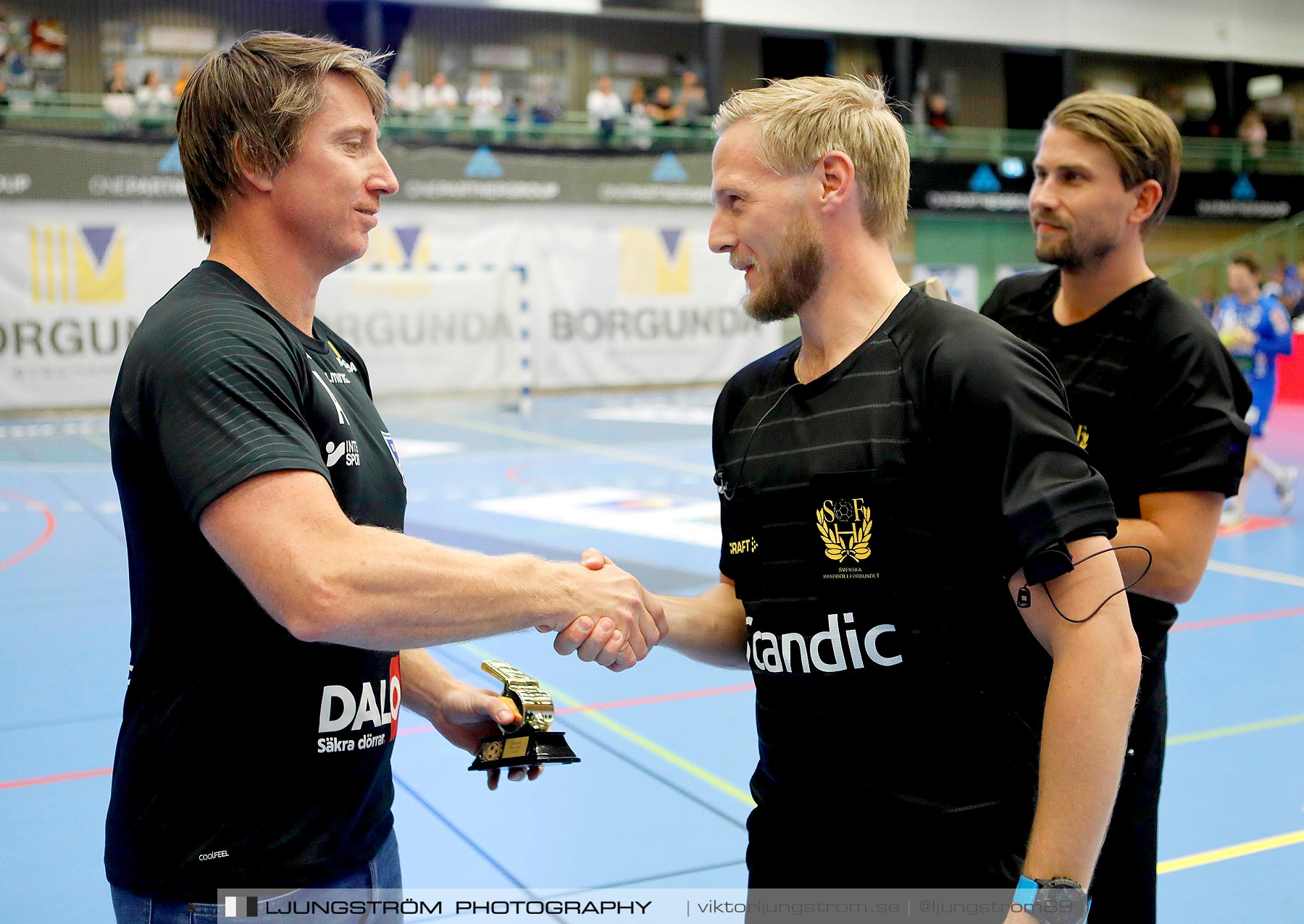 IFK Skövde HK-Önnereds HK 33-25,herr,Arena Skövde,Skövde,Sverige,Handboll,,2019,222308