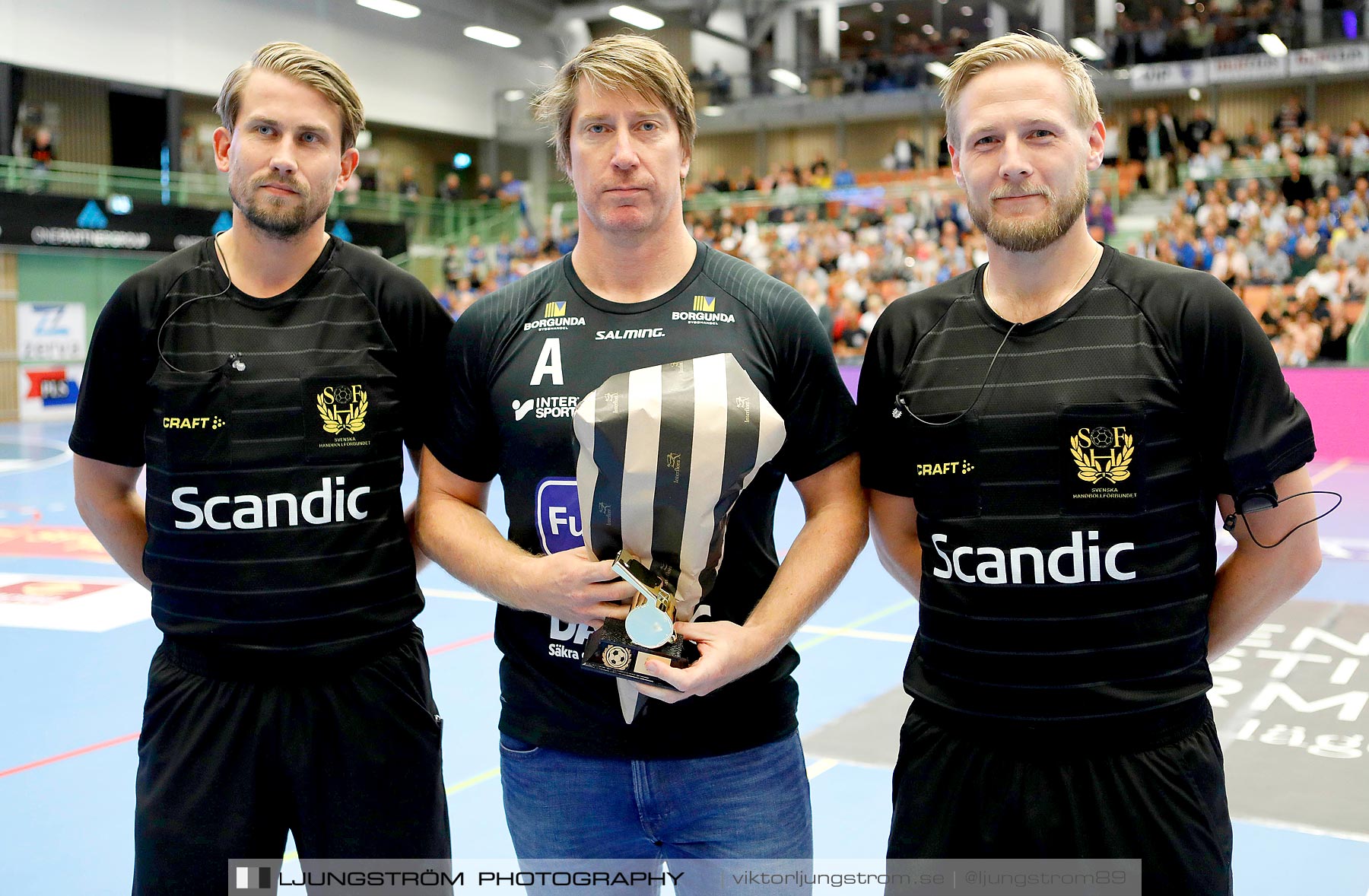 IFK Skövde HK-Önnereds HK 33-25,herr,Arena Skövde,Skövde,Sverige,Handboll,,2019,222309