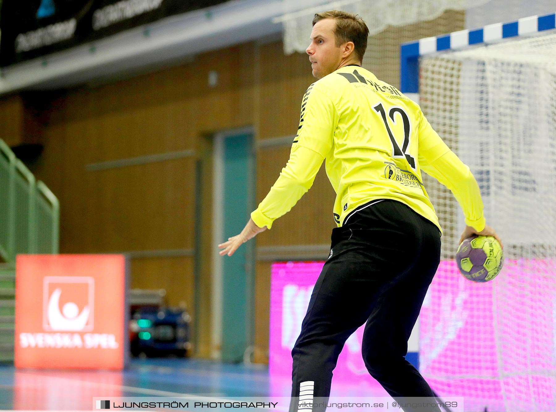 IFK Skövde HK-Önnereds HK 33-25,herr,Arena Skövde,Skövde,Sverige,Handboll,,2019,222348