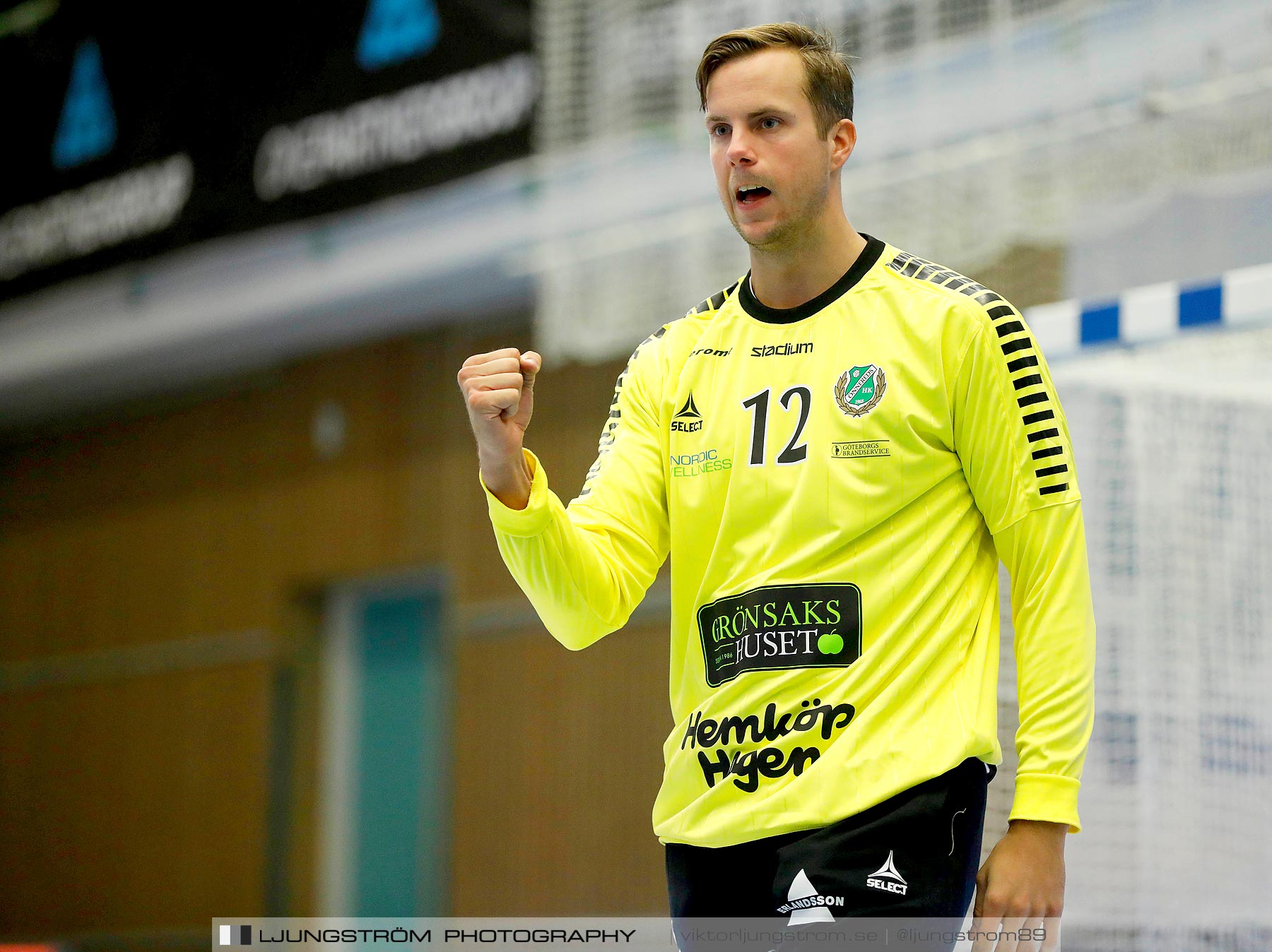 IFK Skövde HK-Önnereds HK 33-25,herr,Arena Skövde,Skövde,Sverige,Handboll,,2019,222350