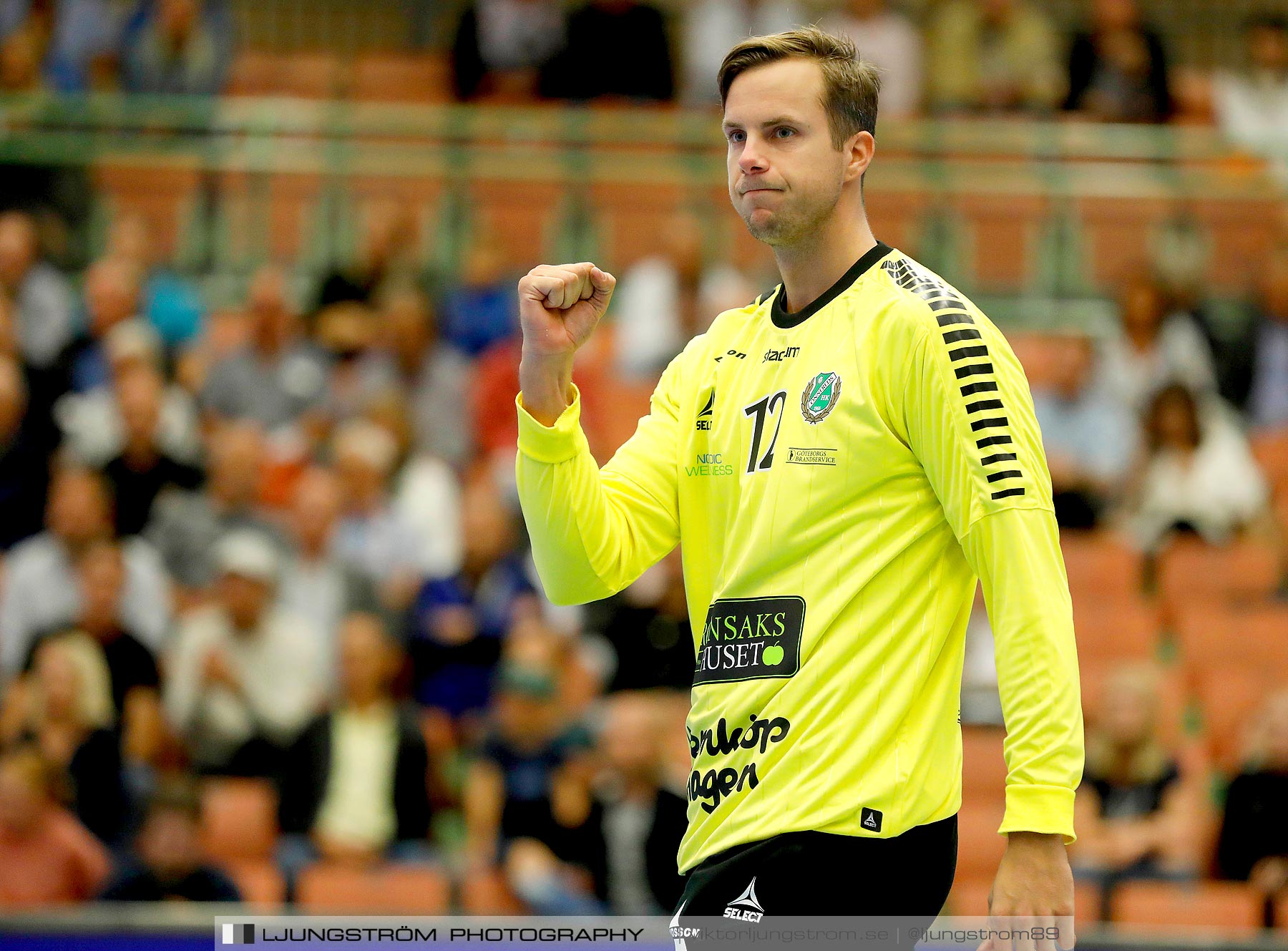 IFK Skövde HK-Önnereds HK 33-25,herr,Arena Skövde,Skövde,Sverige,Handboll,,2019,222445