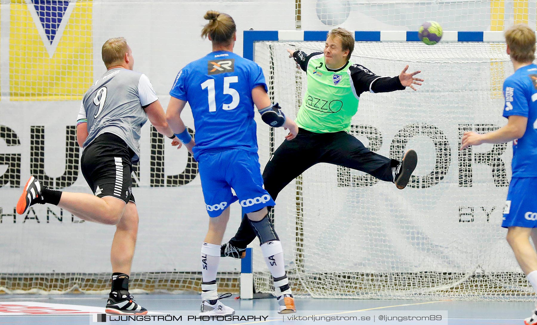 IFK Skövde HK-Önnereds HK 33-25,herr,Arena Skövde,Skövde,Sverige,Handboll,,2019,222448