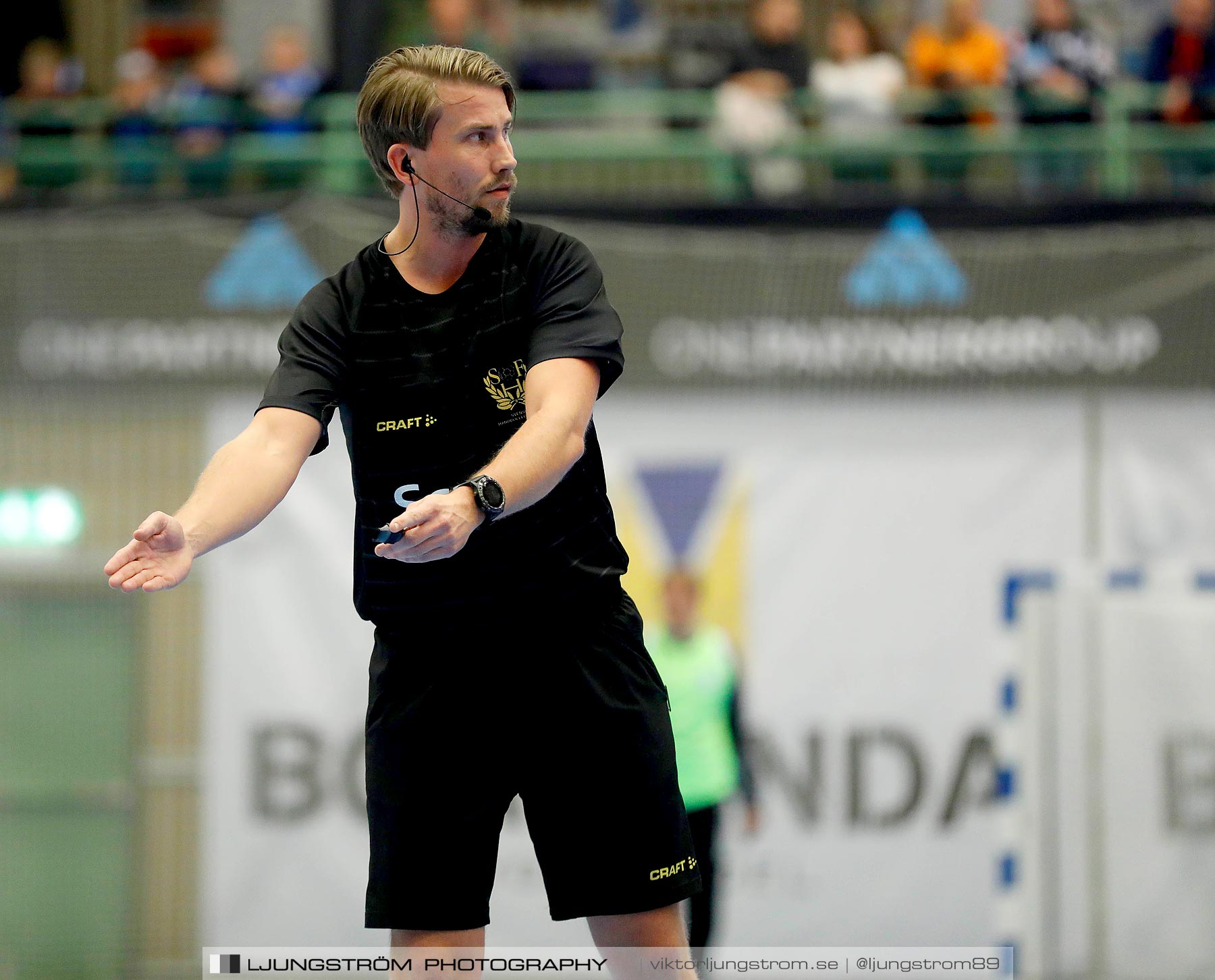 IFK Skövde HK-Önnereds HK 33-25,herr,Arena Skövde,Skövde,Sverige,Handboll,,2019,222477