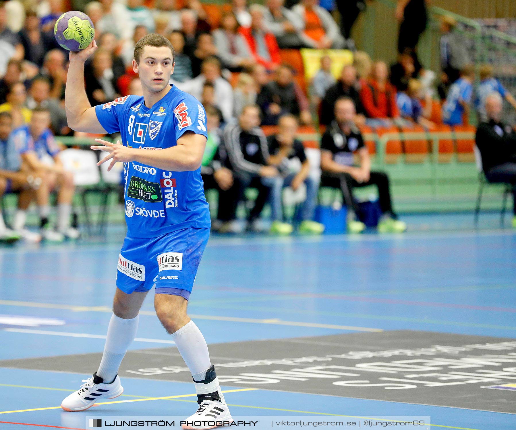 IFK Skövde HK-Önnereds HK 33-25,herr,Arena Skövde,Skövde,Sverige,Handboll,,2019,222583