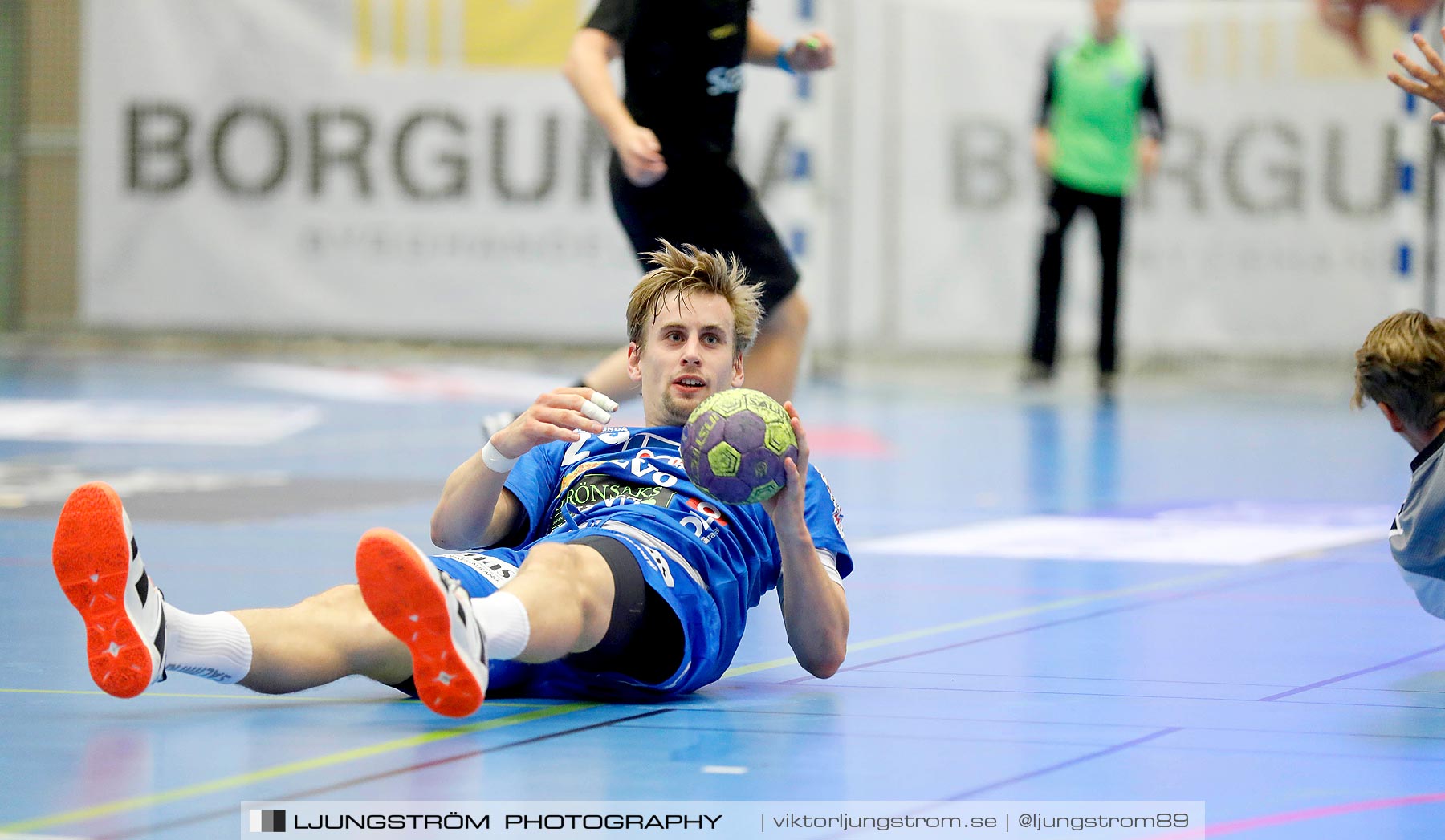 IFK Skövde HK-Önnereds HK 33-25,herr,Arena Skövde,Skövde,Sverige,Handboll,,2019,222639