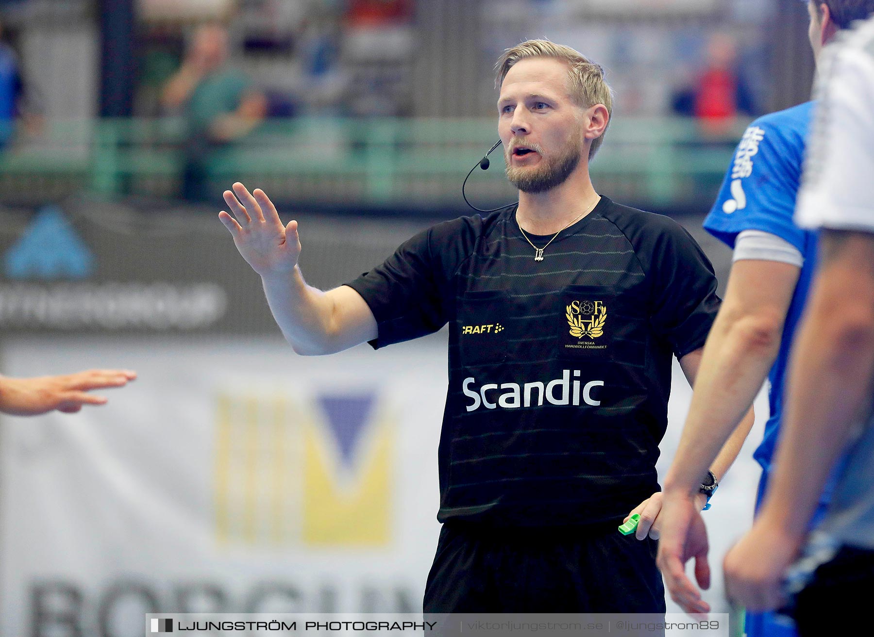 IFK Skövde HK-Önnereds HK 33-25,herr,Arena Skövde,Skövde,Sverige,Handboll,,2019,222640