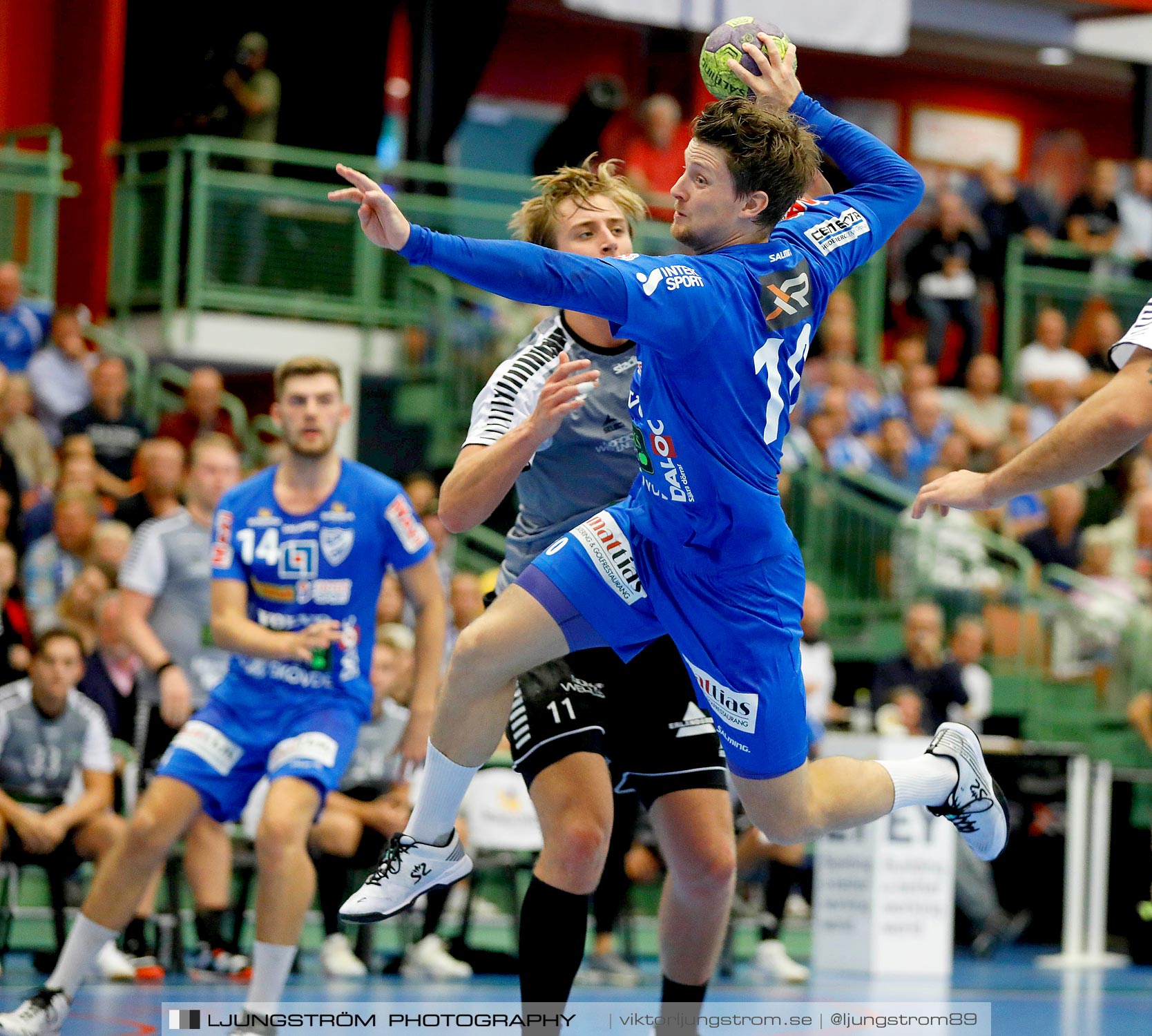 IFK Skövde HK-Önnereds HK 33-25,herr,Arena Skövde,Skövde,Sverige,Handboll,,2019,222644