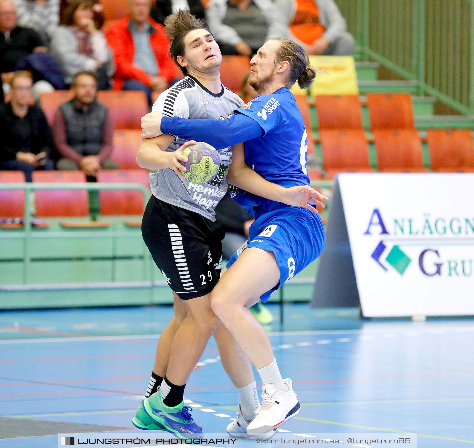 IFK Skövde HK-Önnereds HK 33-25,herr,Arena Skövde,Skövde,Sverige,Handboll,,2019,222656