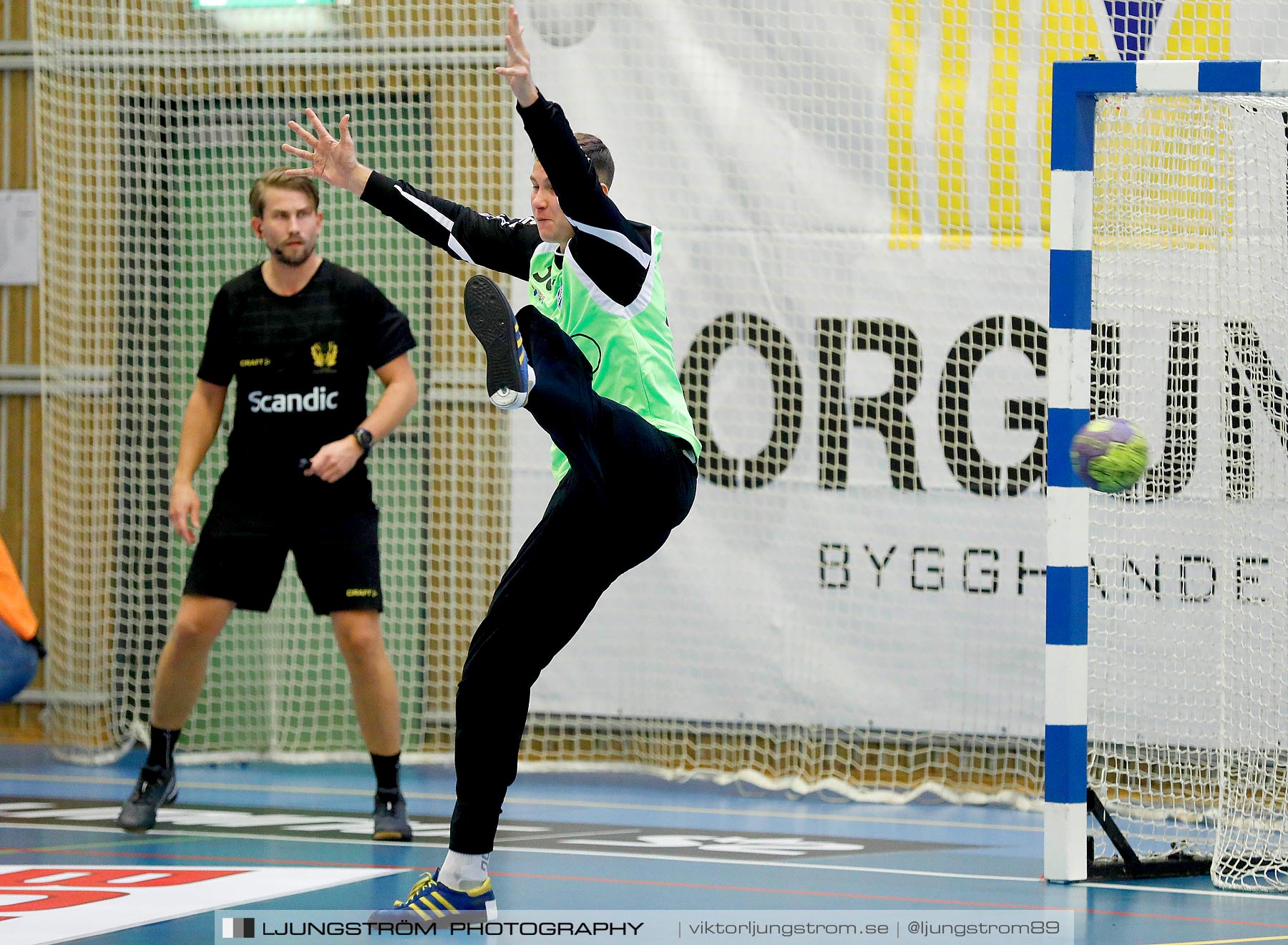 IFK Skövde HK-Önnereds HK 33-25,herr,Arena Skövde,Skövde,Sverige,Handboll,,2019,222658