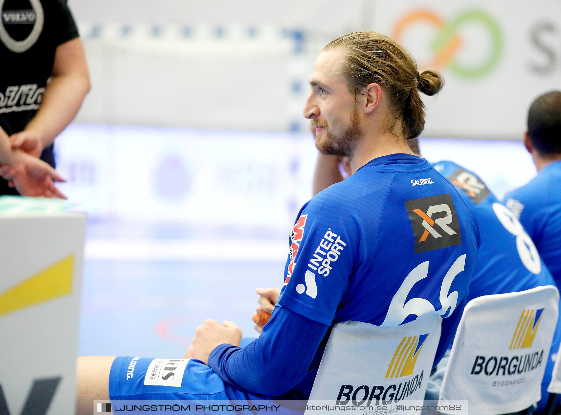 IFK Skövde HK-Önnereds HK 33-25,herr,Arena Skövde,Skövde,Sverige,Handboll,,2019,222672