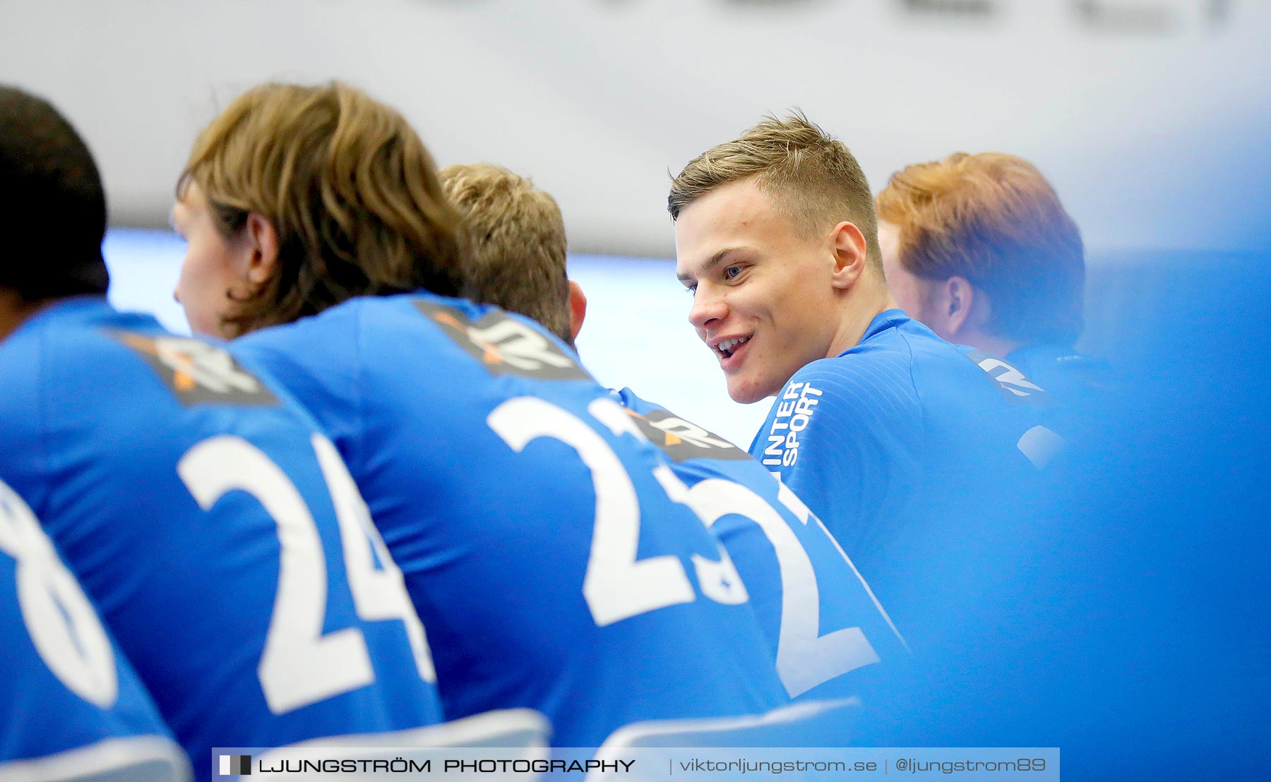 IFK Skövde HK-Önnereds HK 33-25,herr,Arena Skövde,Skövde,Sverige,Handboll,,2019,222673